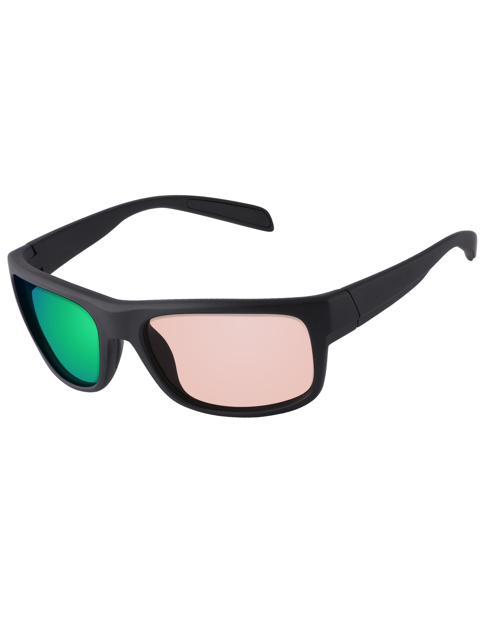 Performance-Tint-Green-Shield-Photochromic