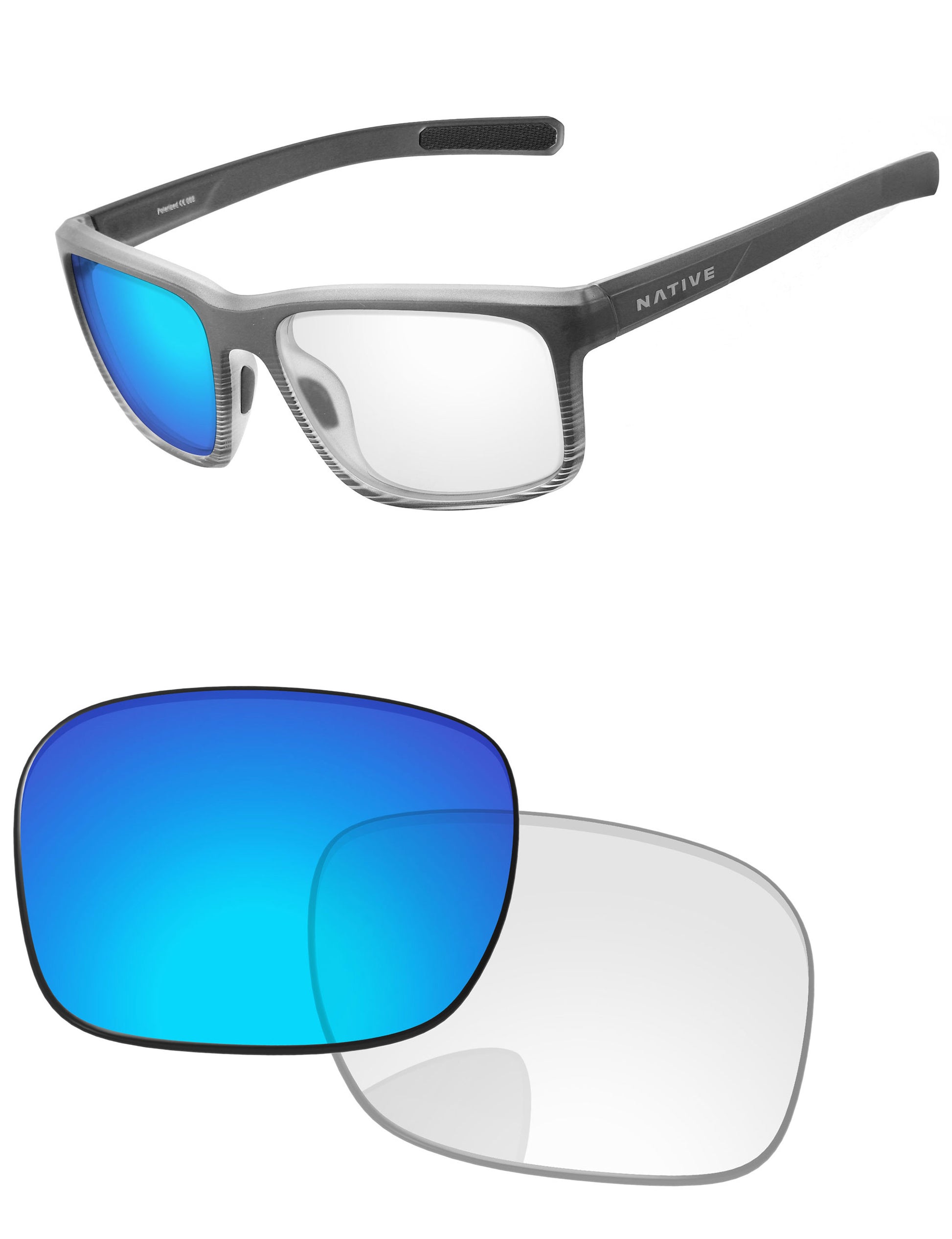 Blue-Shield-Photochromic