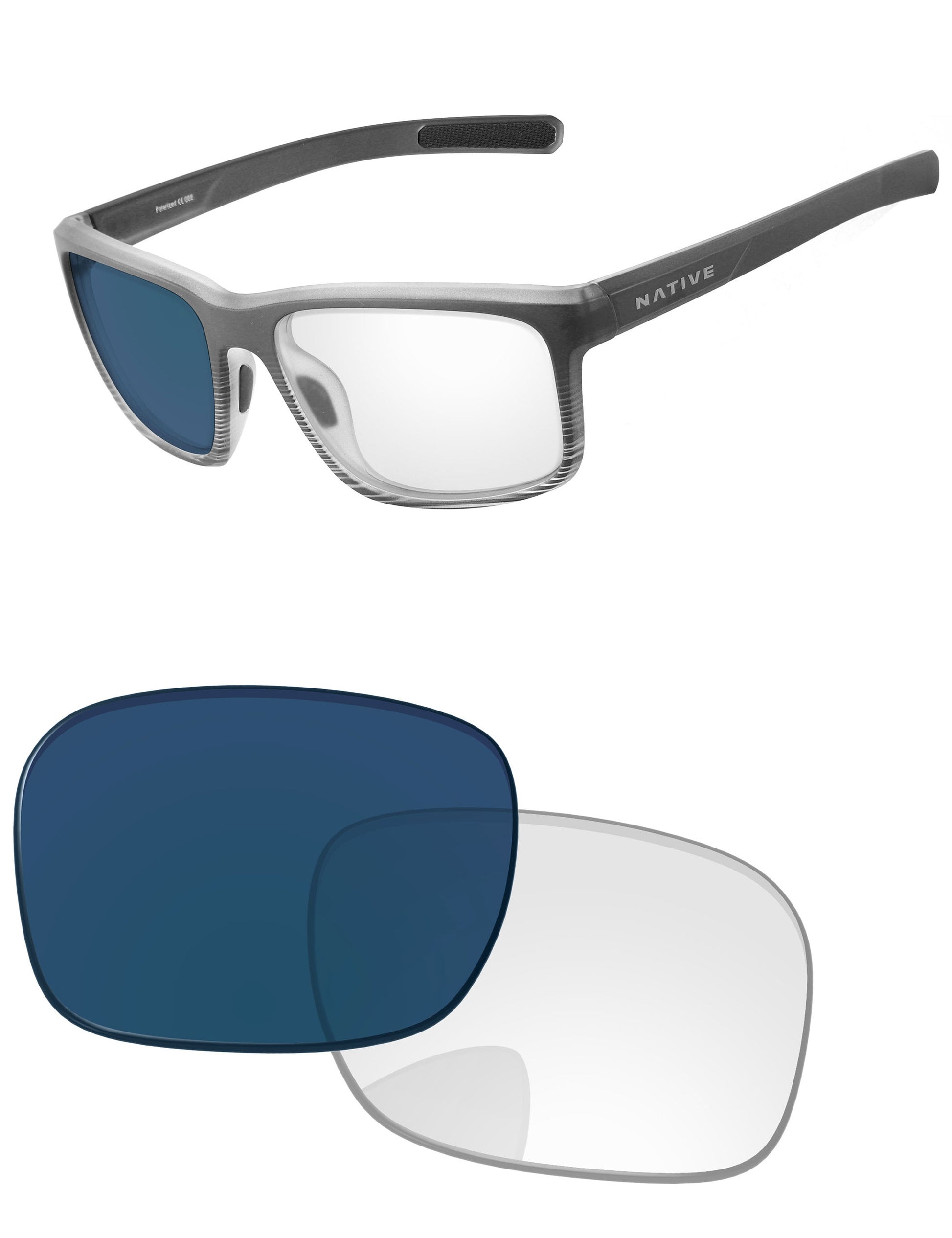 Adapt-Blue-Photochromic
