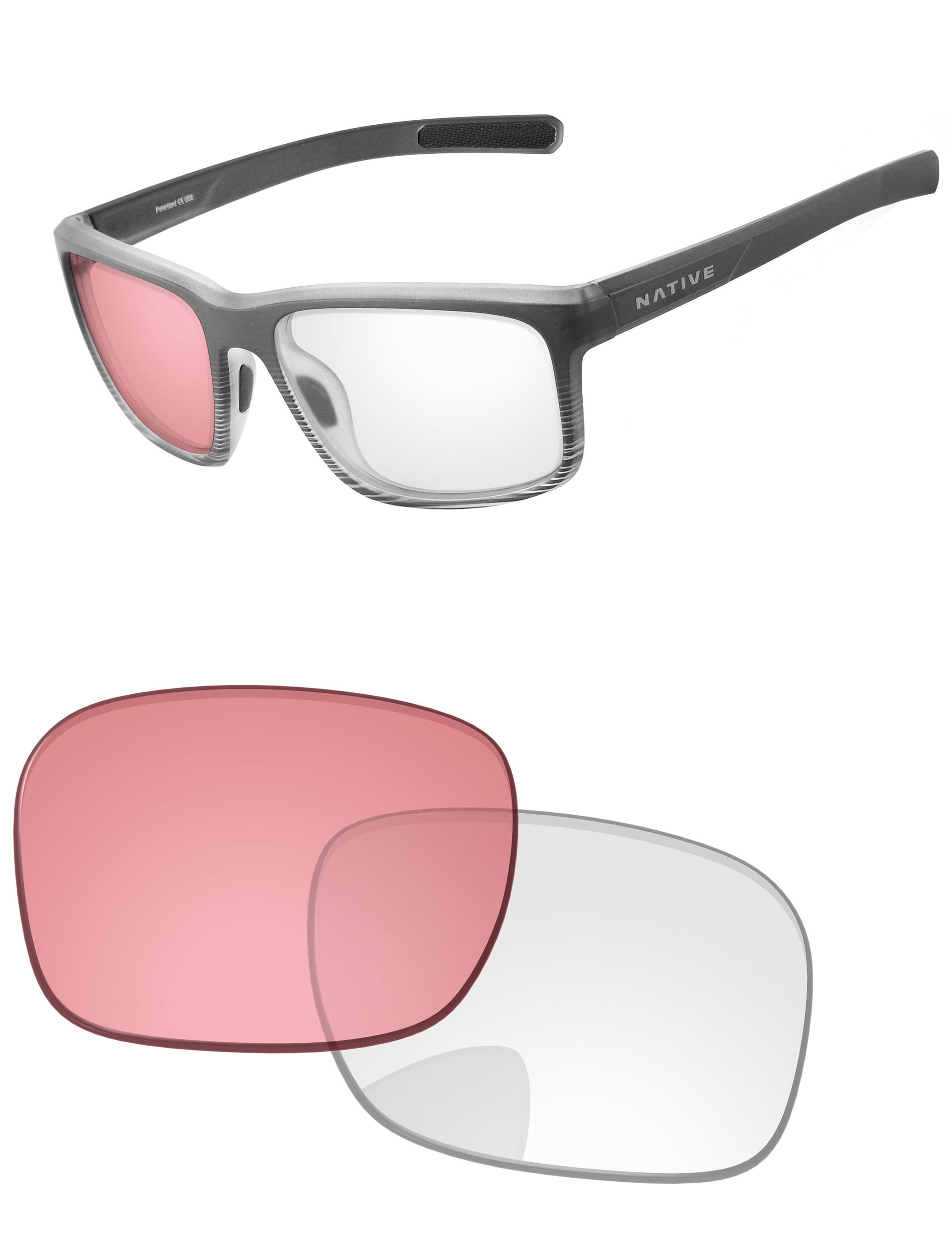 Adapt-Pink-Photochromic