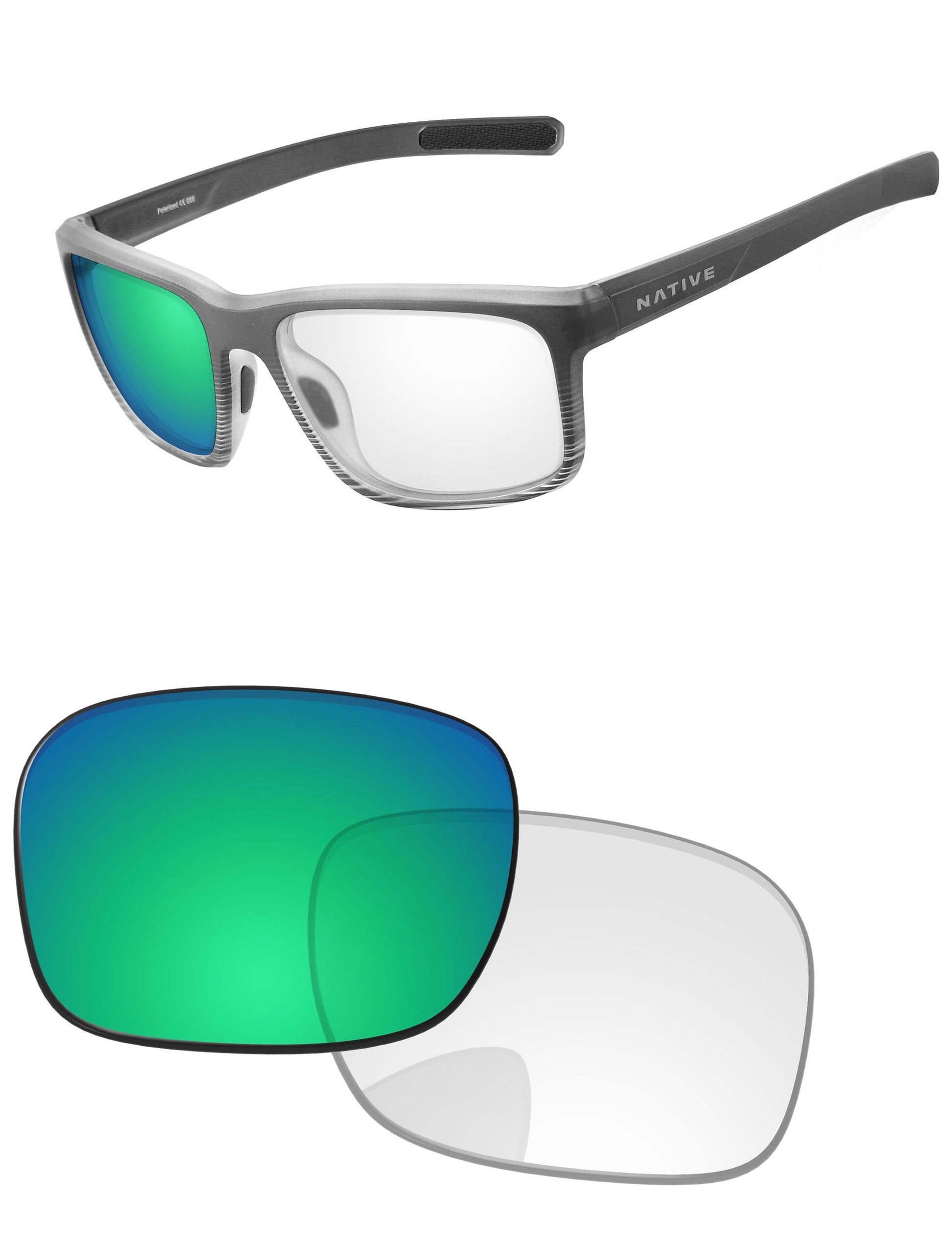 Green-Shield-Photochromic