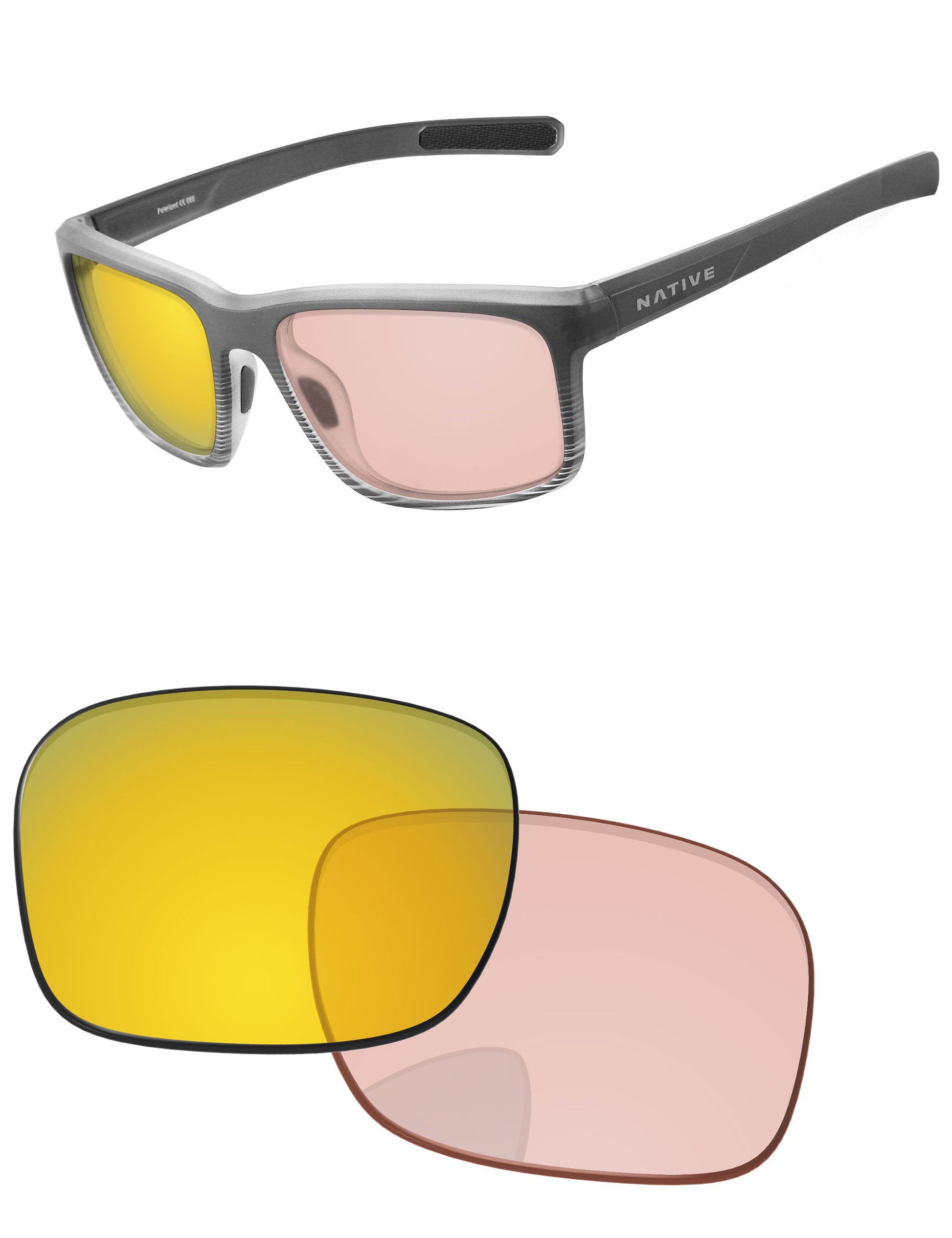 Performance-Tint-Gold-Shield-Photochromic