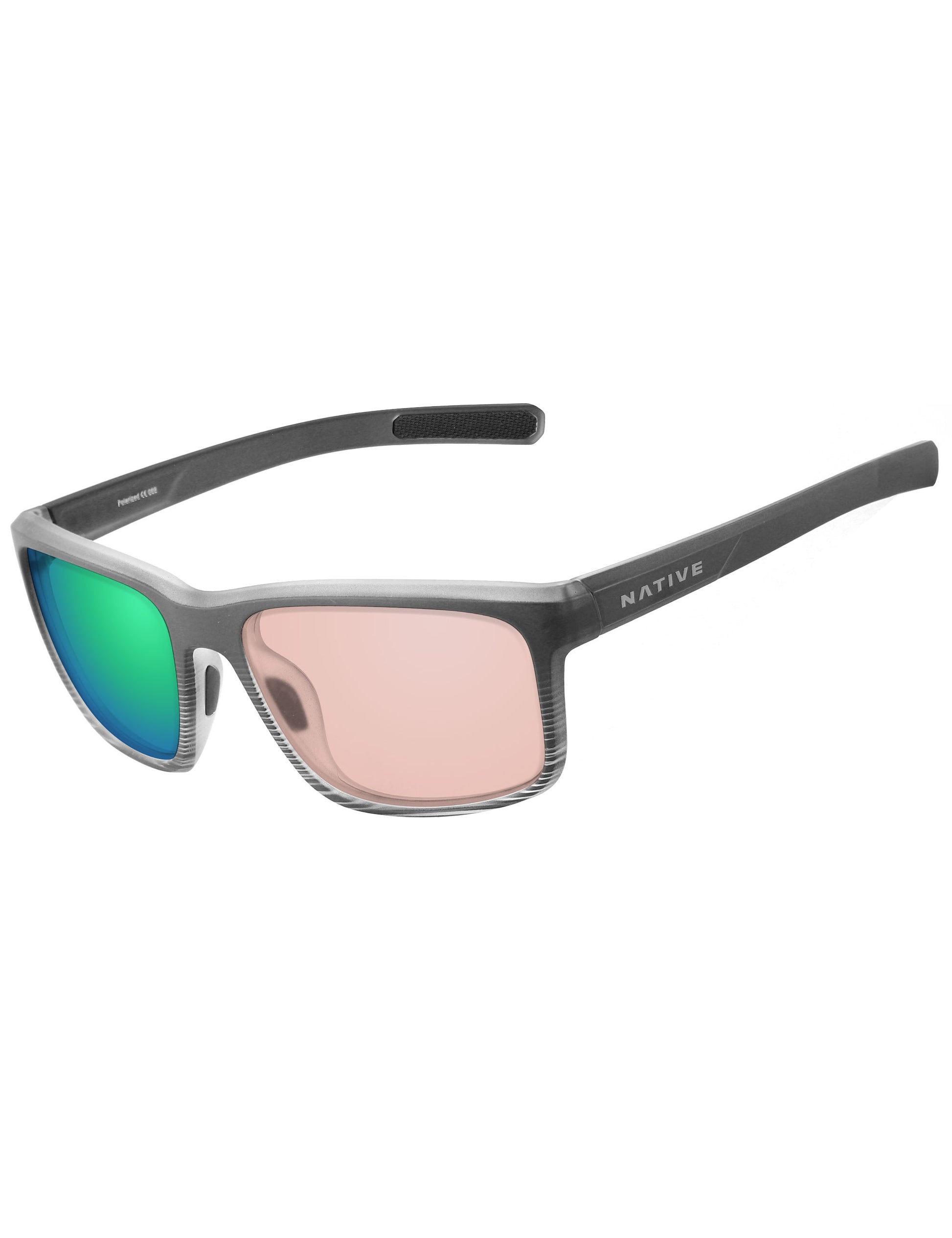Performance-Tint-Green-Shield-Photochromic