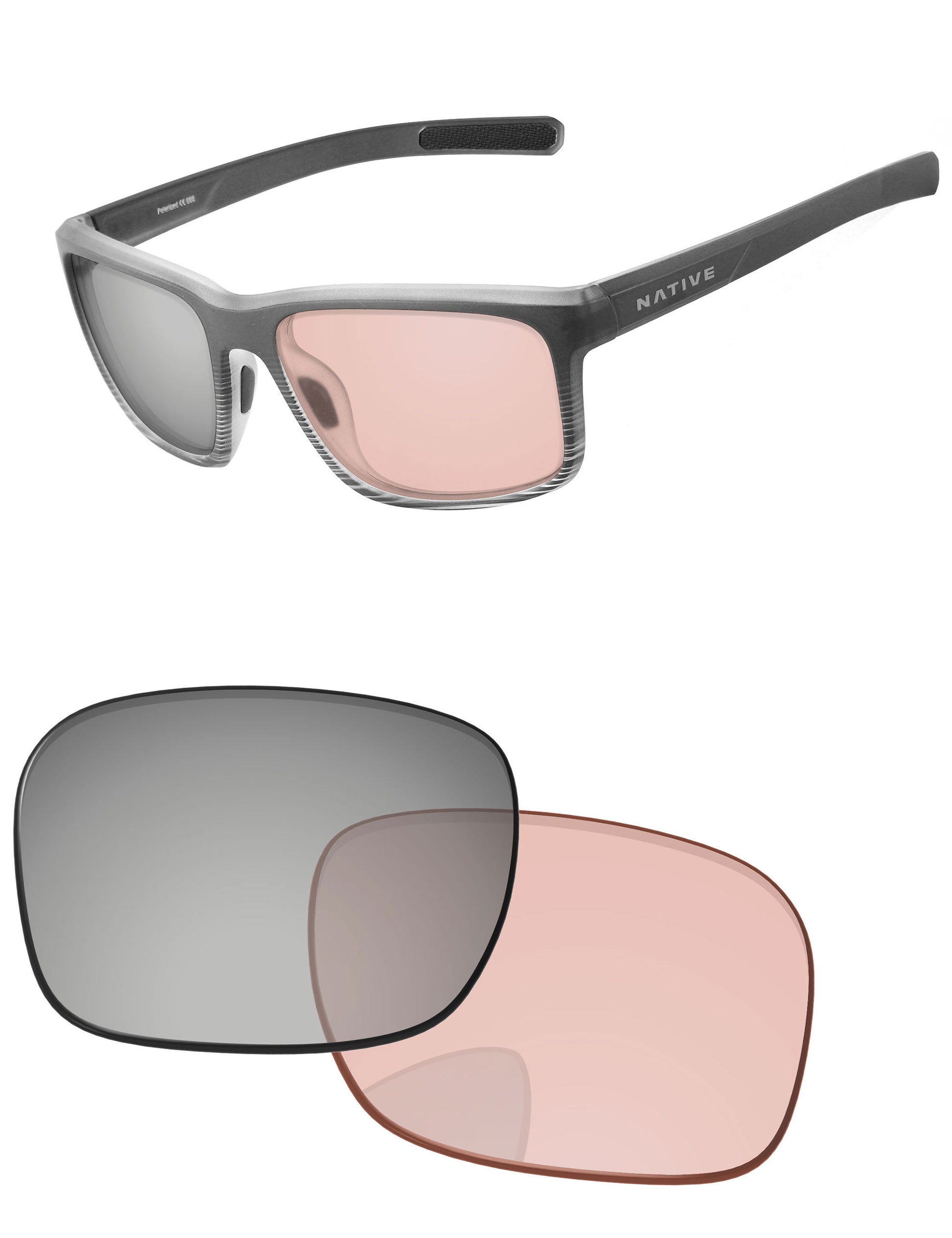 Performance-Tint-Silver-Shield-Photochromic
