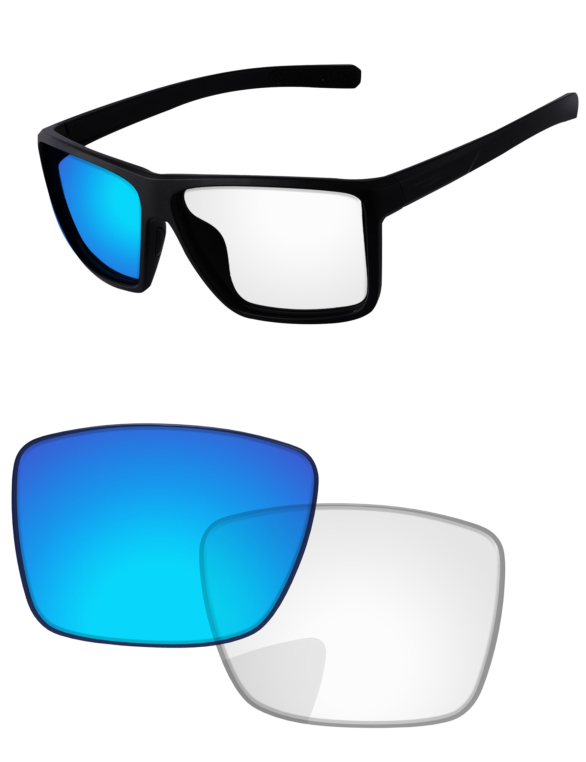 Blue-Shield-Photochromic