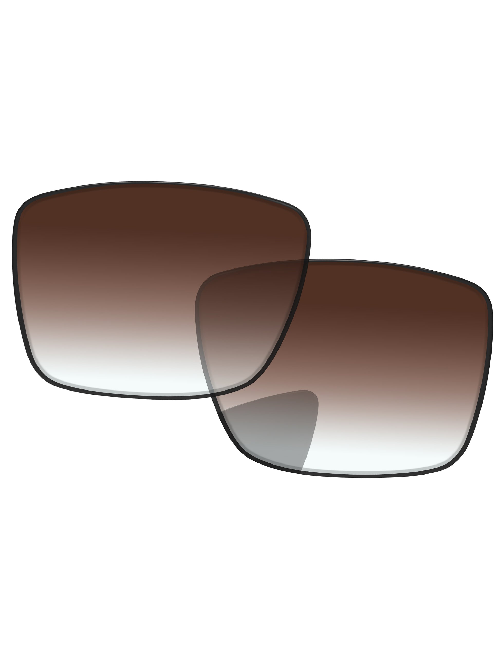 Brown-Gradient