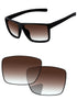 Brown-Gradient