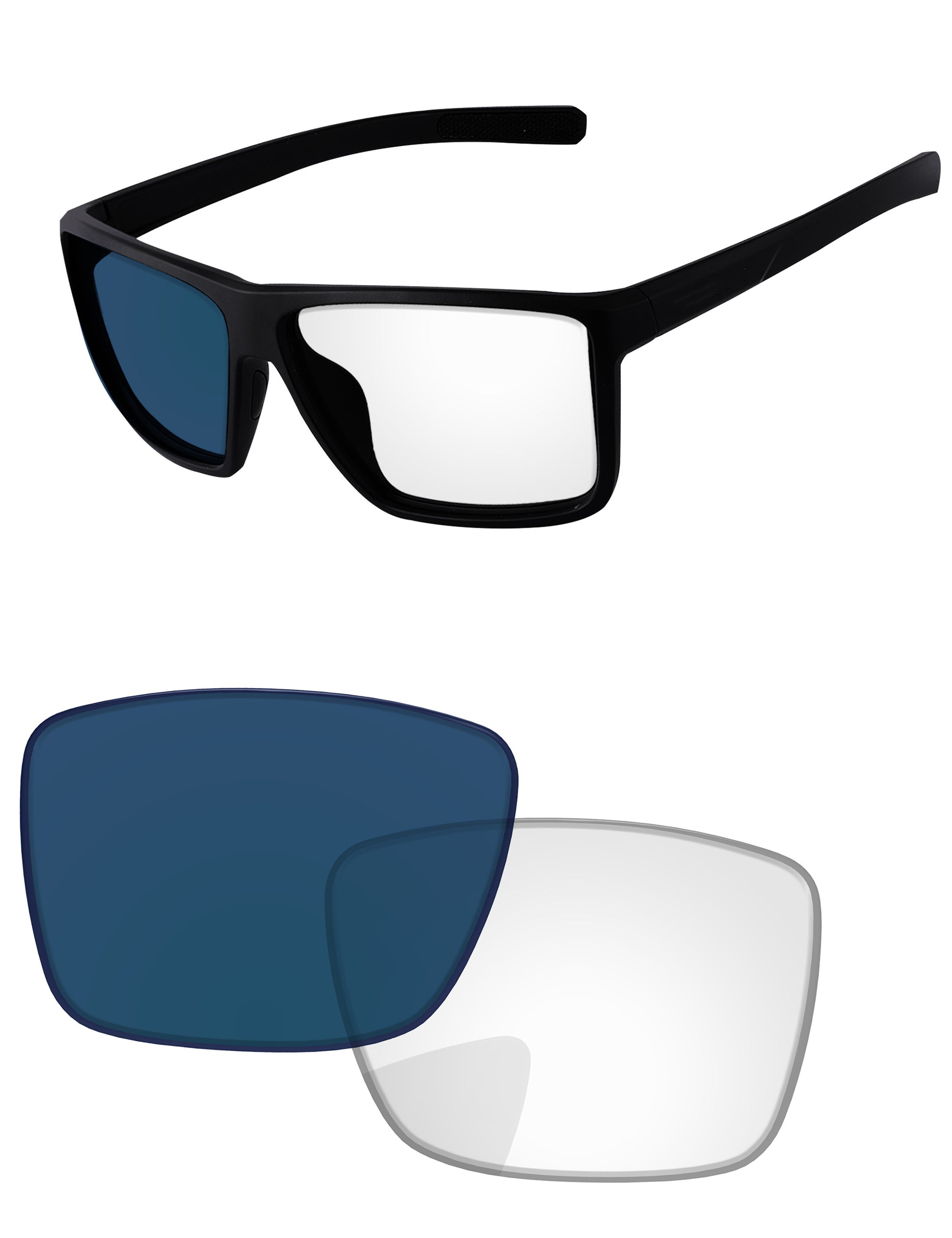 Eclipse-Blue-Photochromic