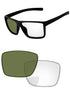 Eclipse-Green-Photochromic