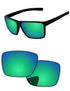 Emerald-Green