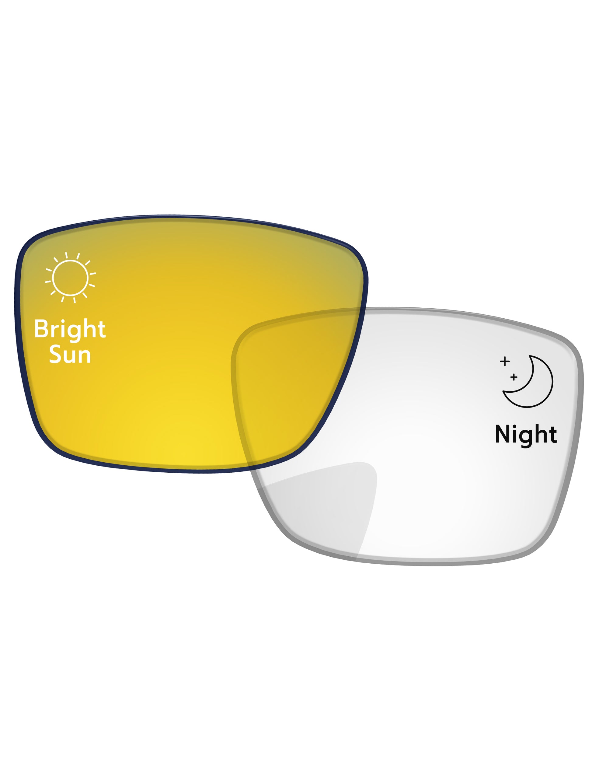 Gold-Shield-Photochromic