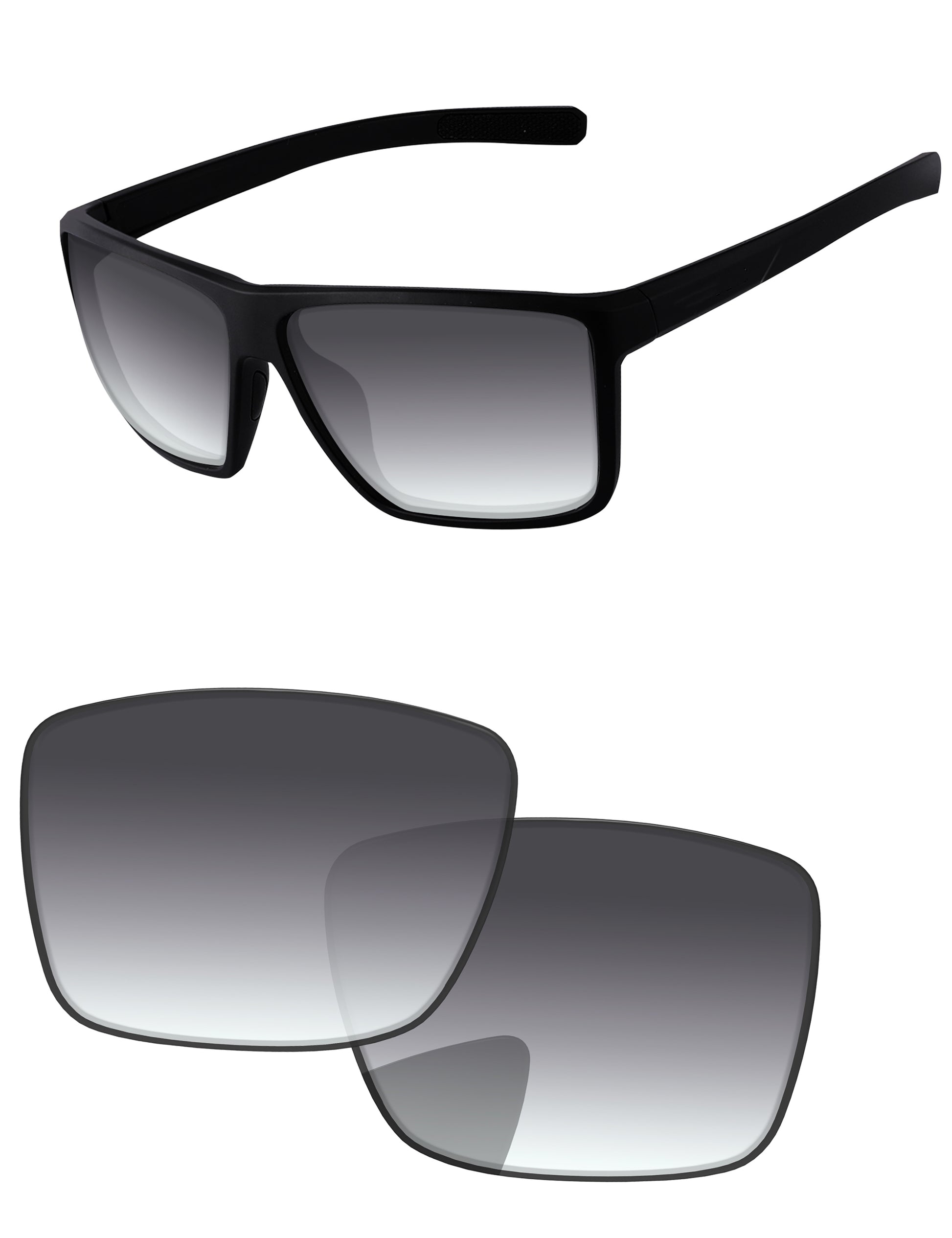 Gray-Gradient