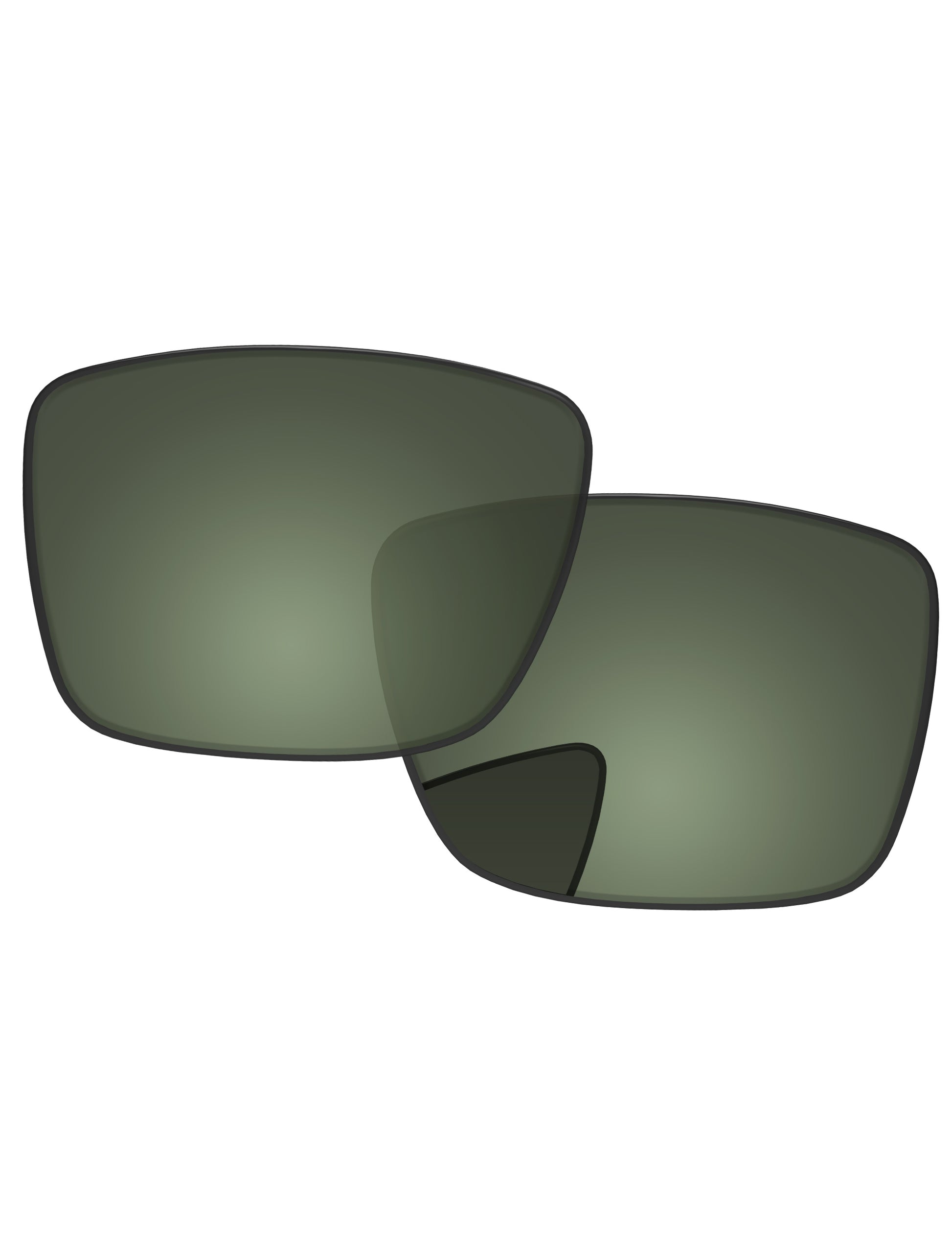 Gray-Green