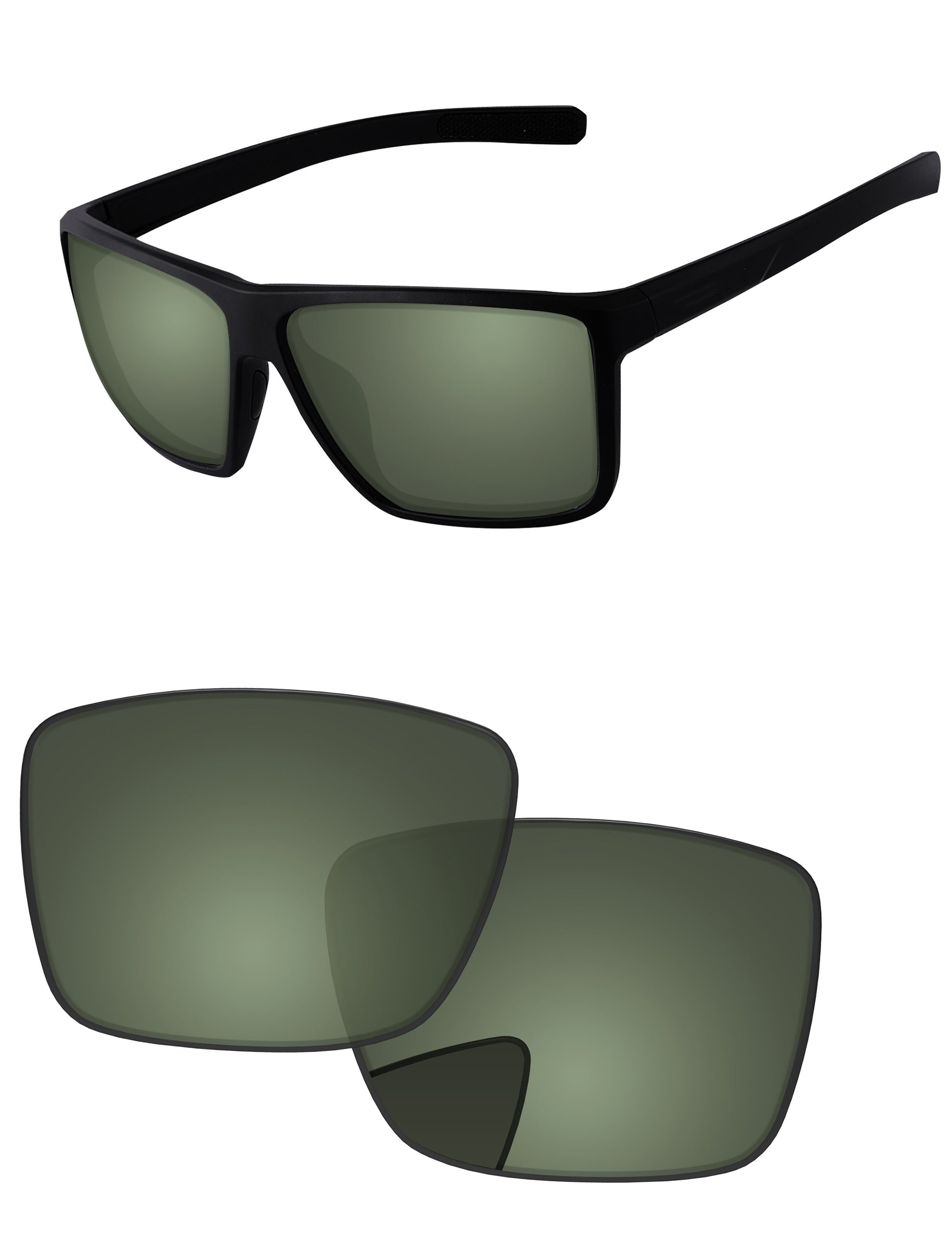 Gray-Green