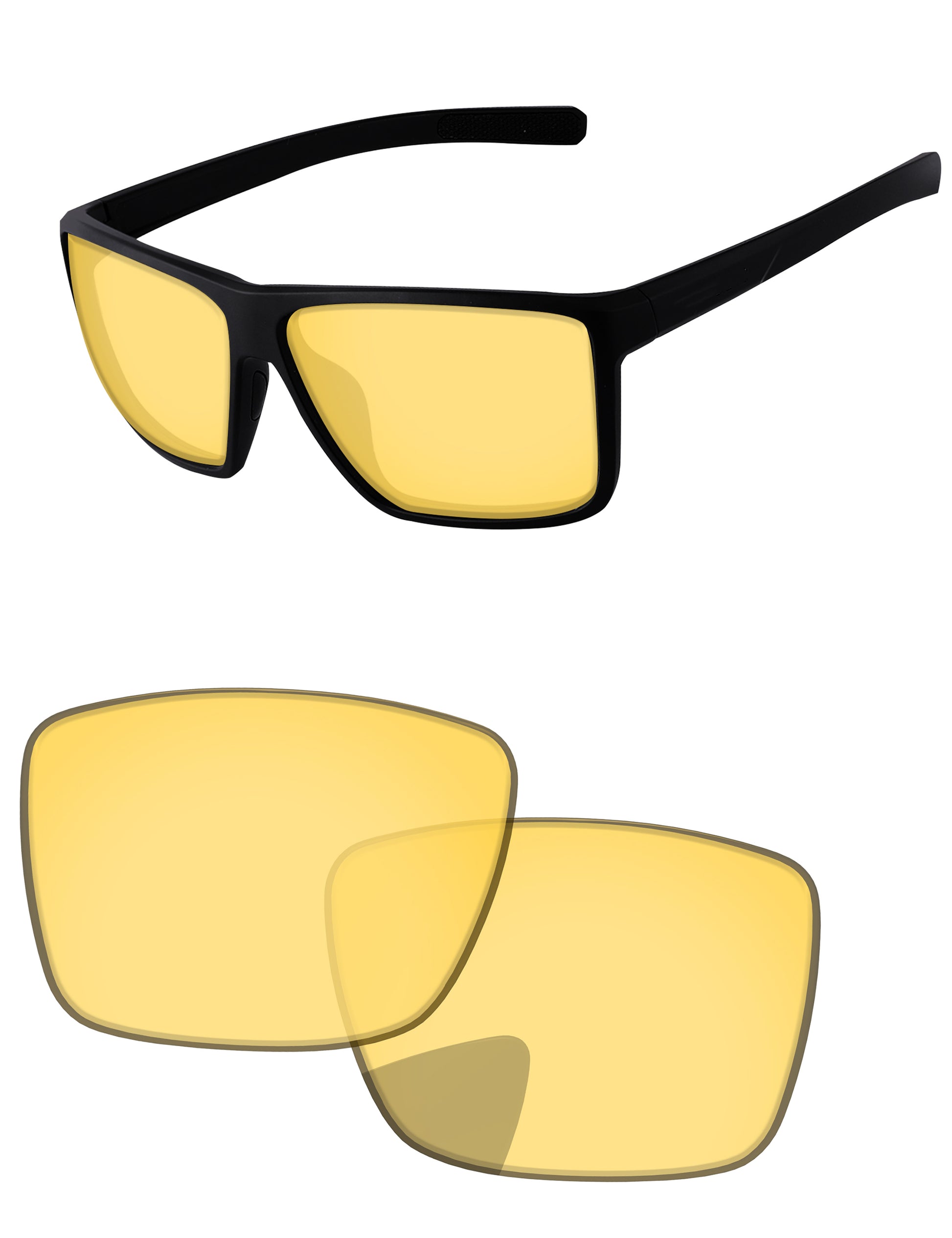 HD-Yellow