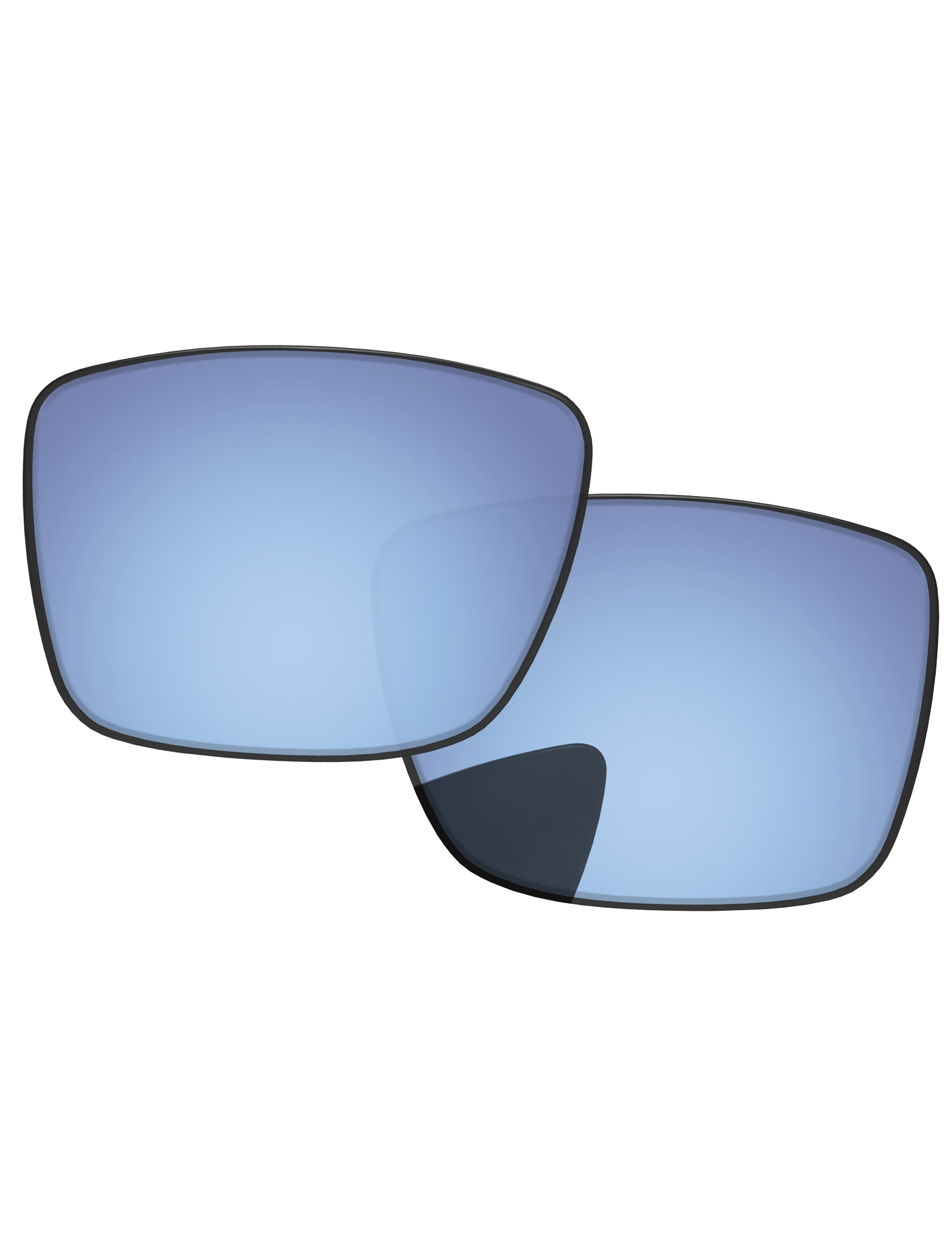 Ice-Blue
