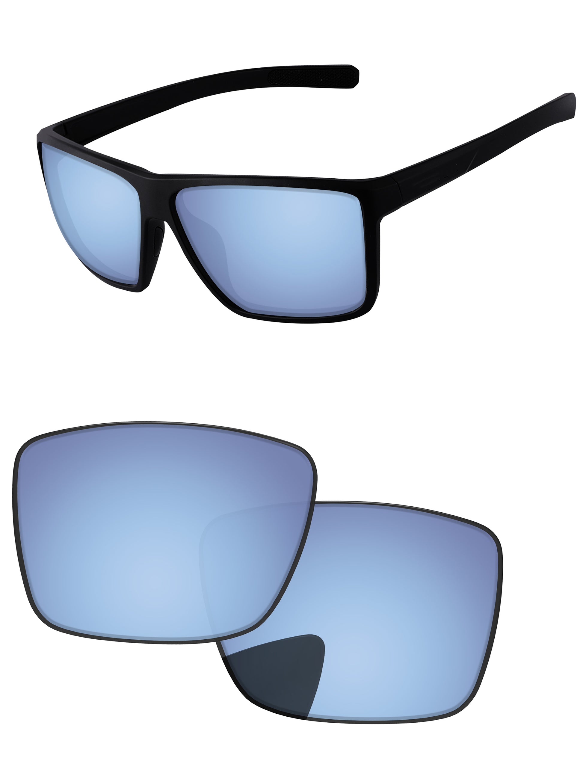 Ice-Blue