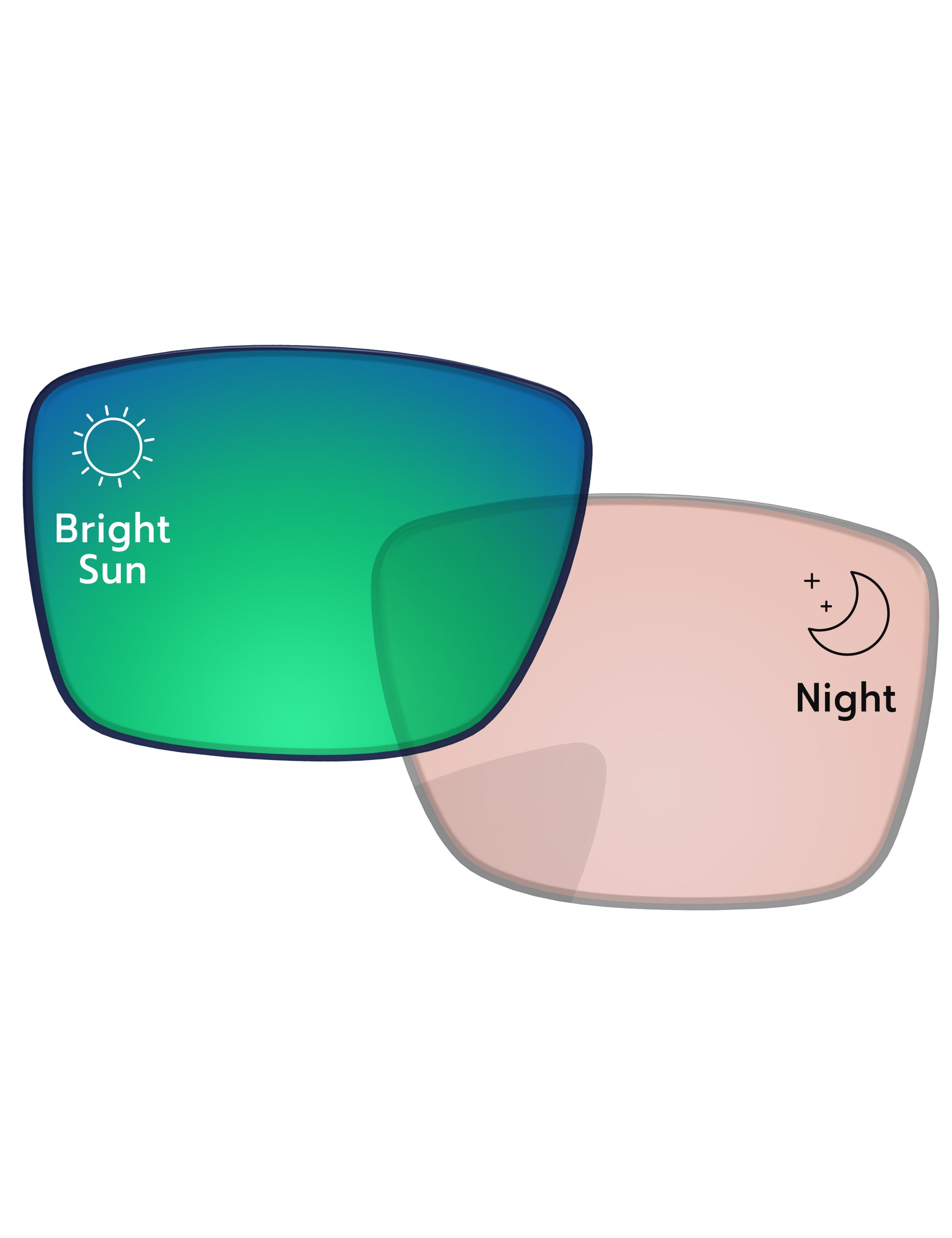 Performance-Tint-Green-Shield-Photochromic