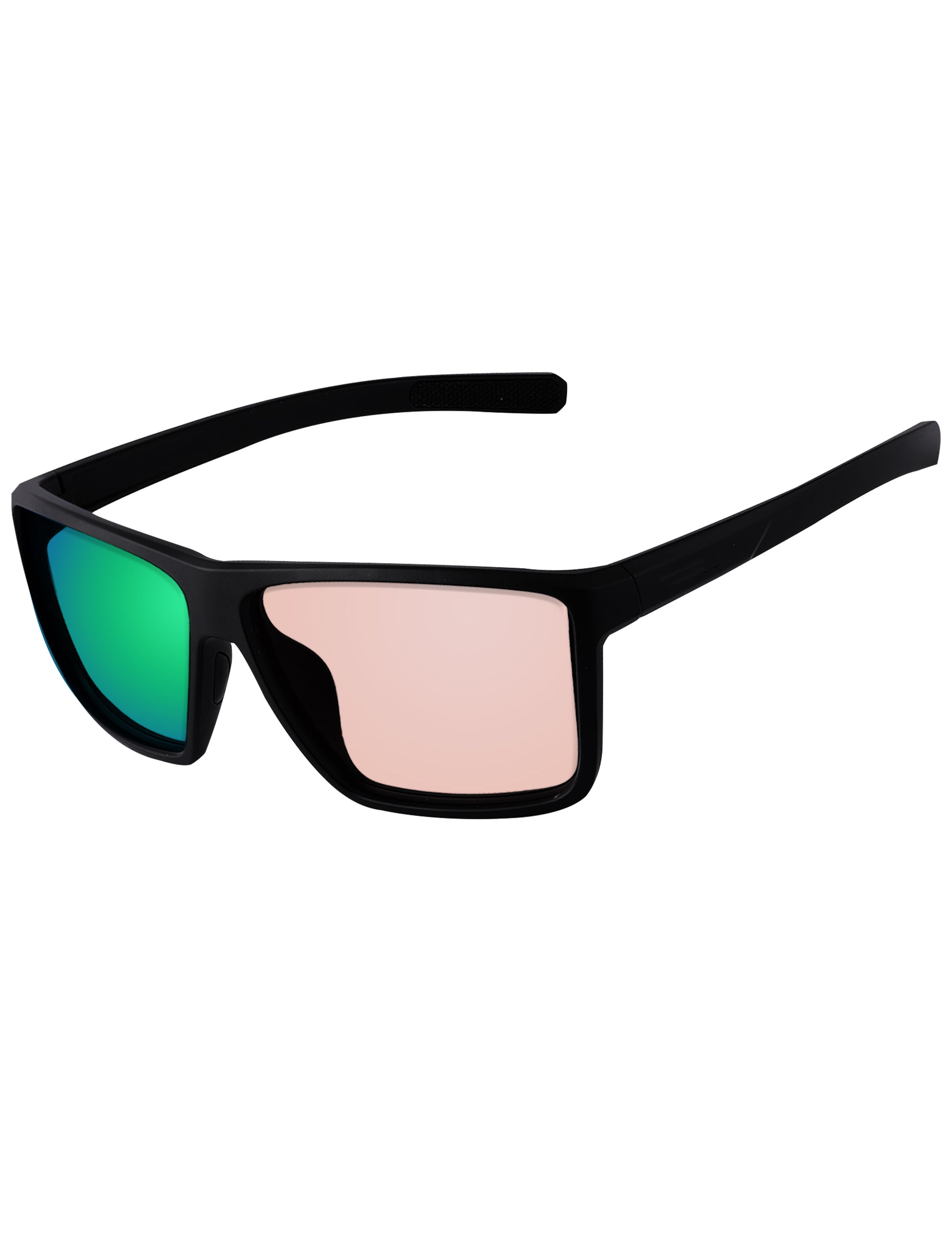 Performance-Tint-Green-Shield-Photochromic