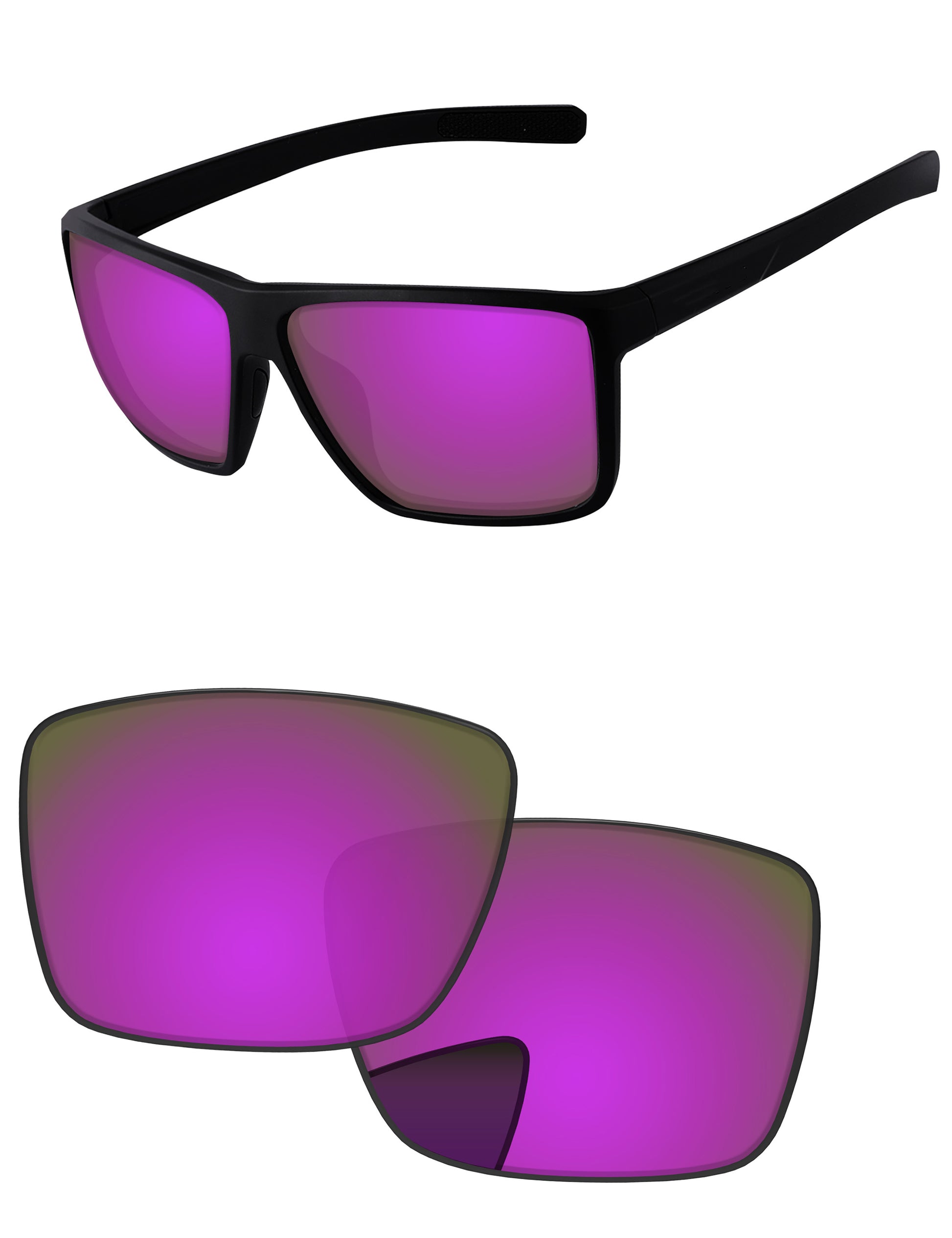 Plasma-Purple