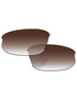 Brown-Gradient