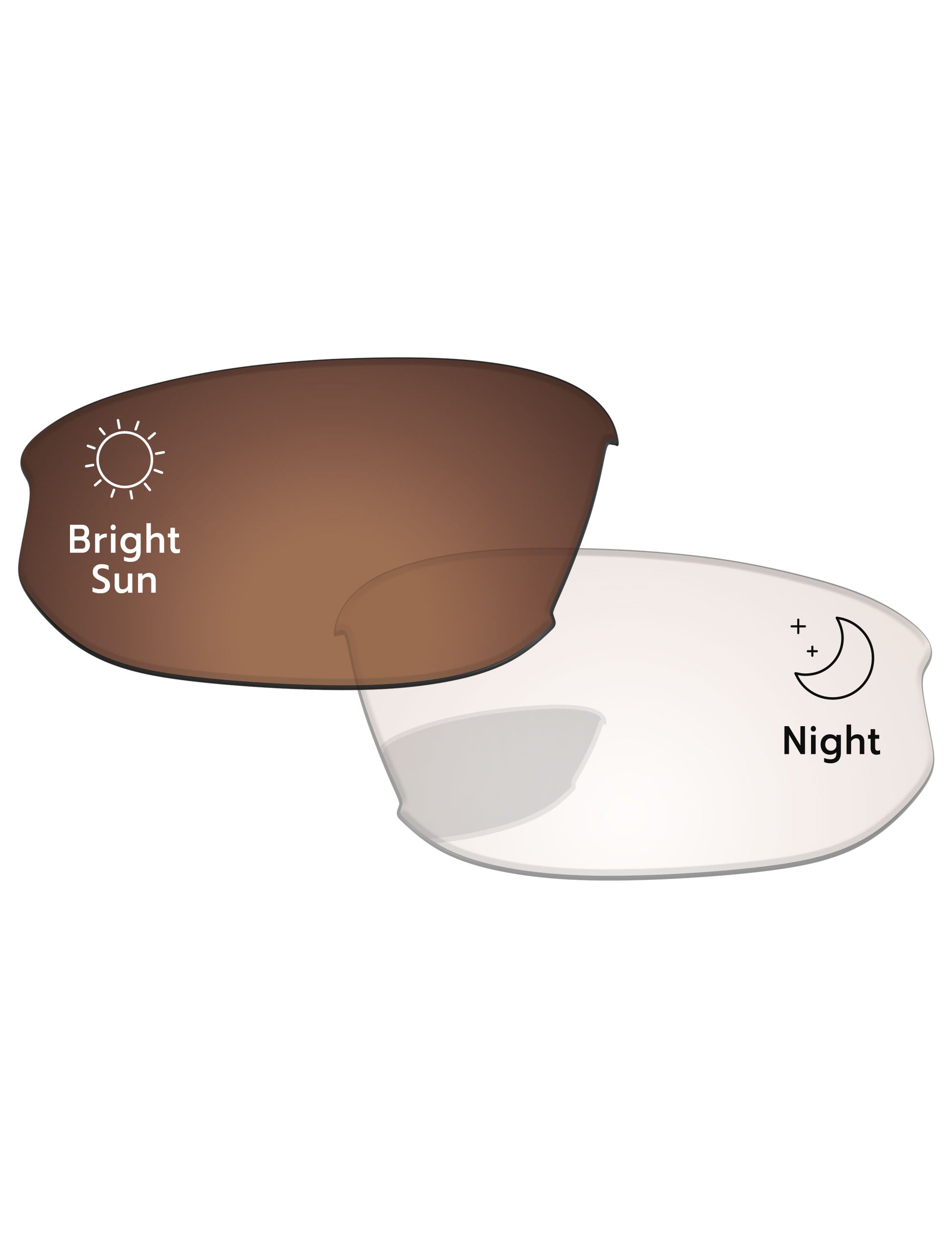Brown-Photochromic