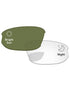 Eclipse-Green-Photochromic