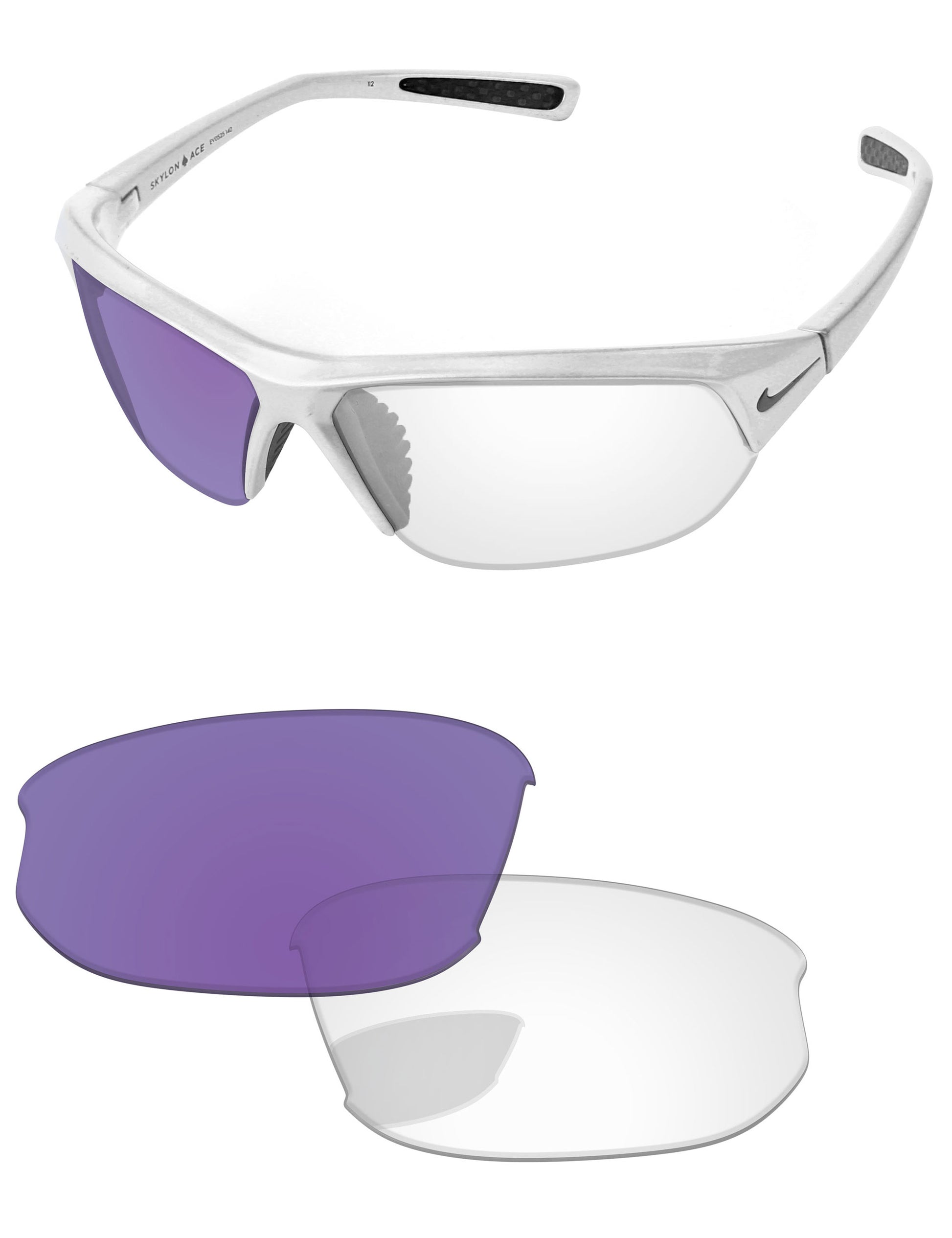 Adapt-Purple-Photochromic