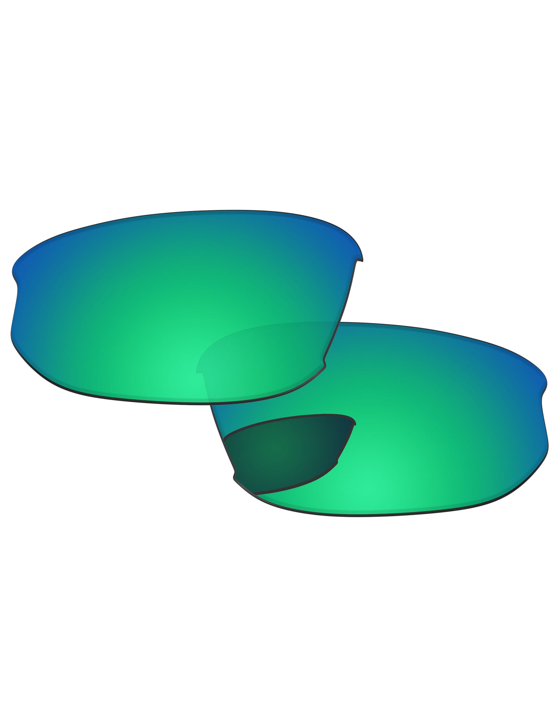 Emerald-Green