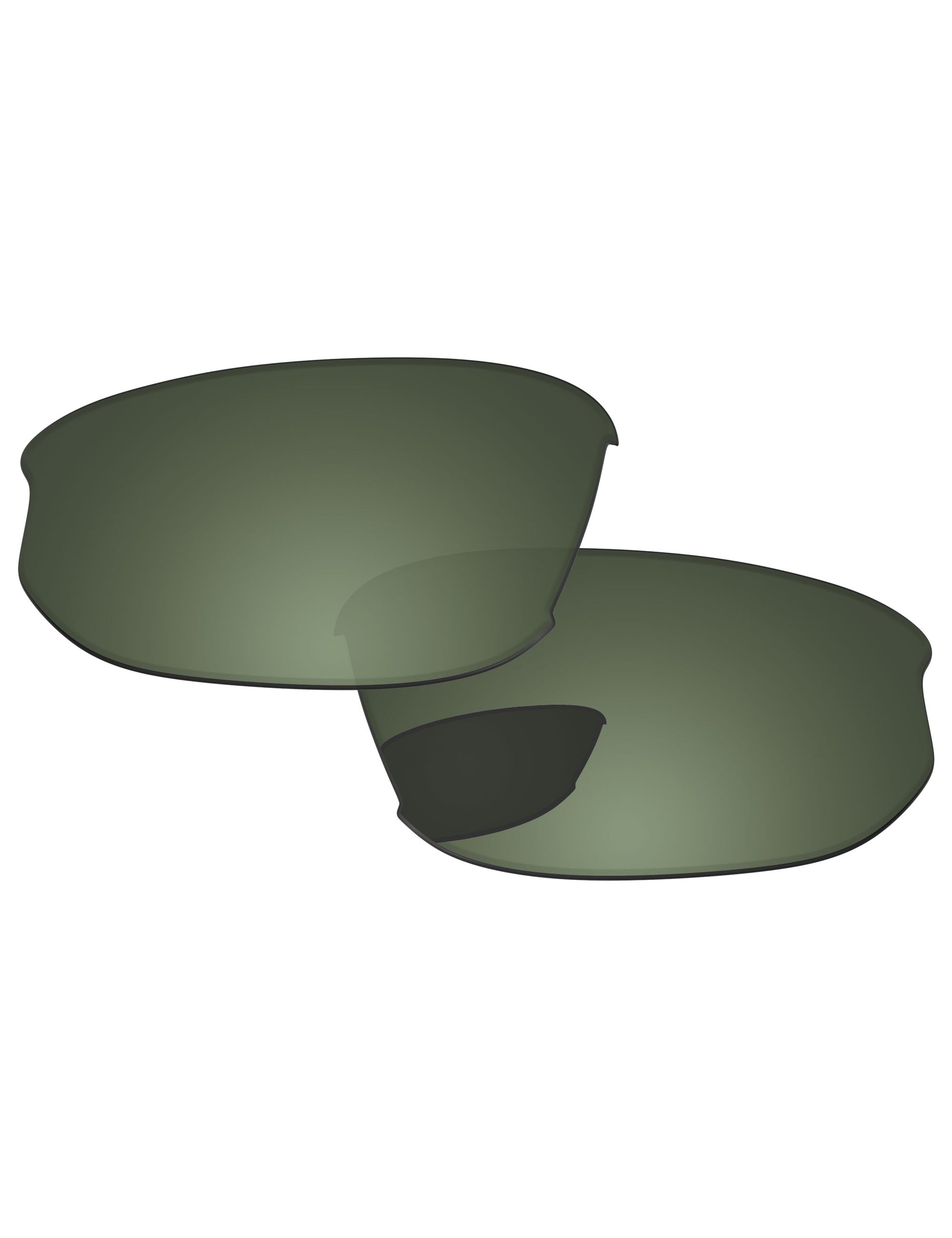 Gray-Green