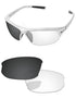 Gray-Photochromic