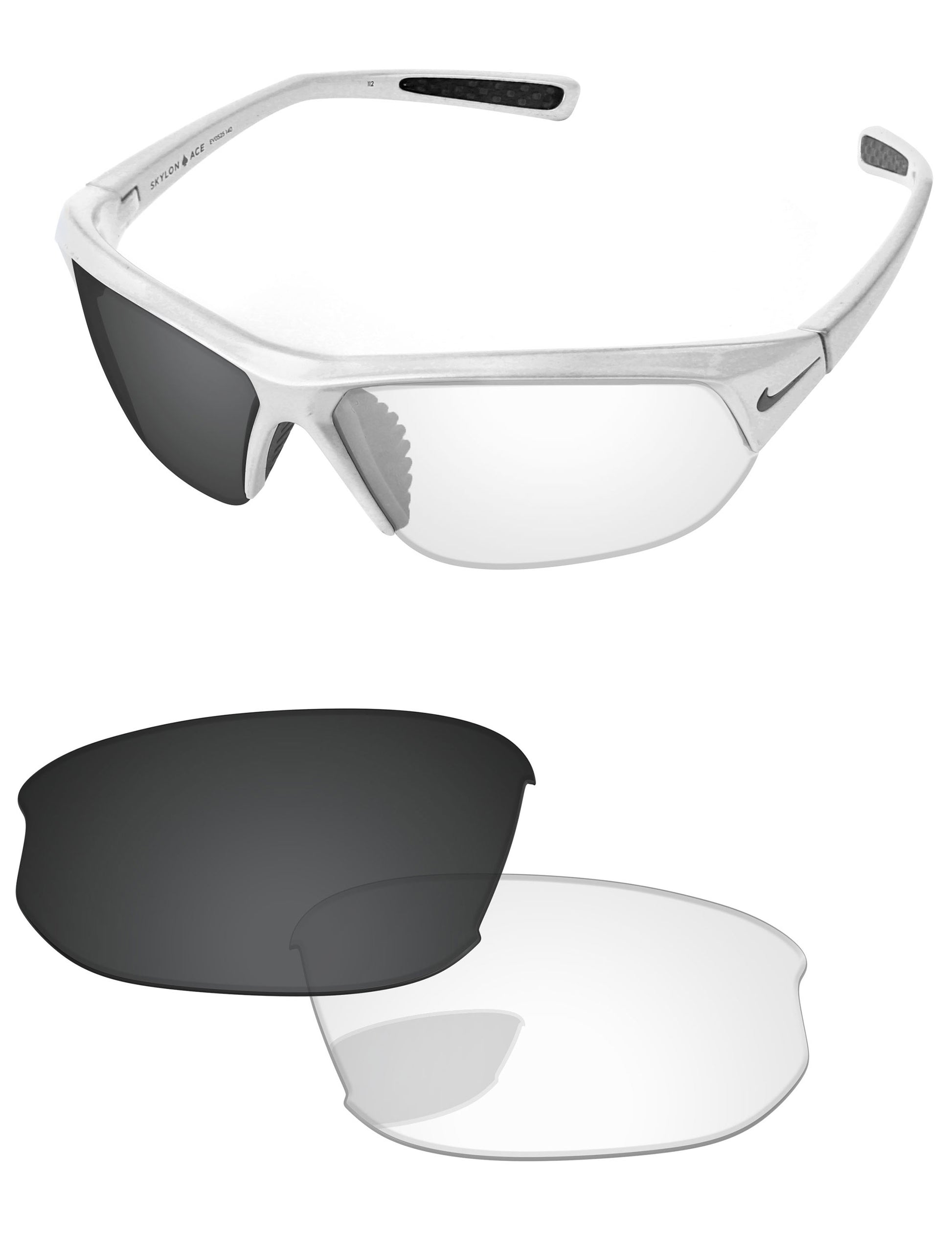 Gray-Photochromic