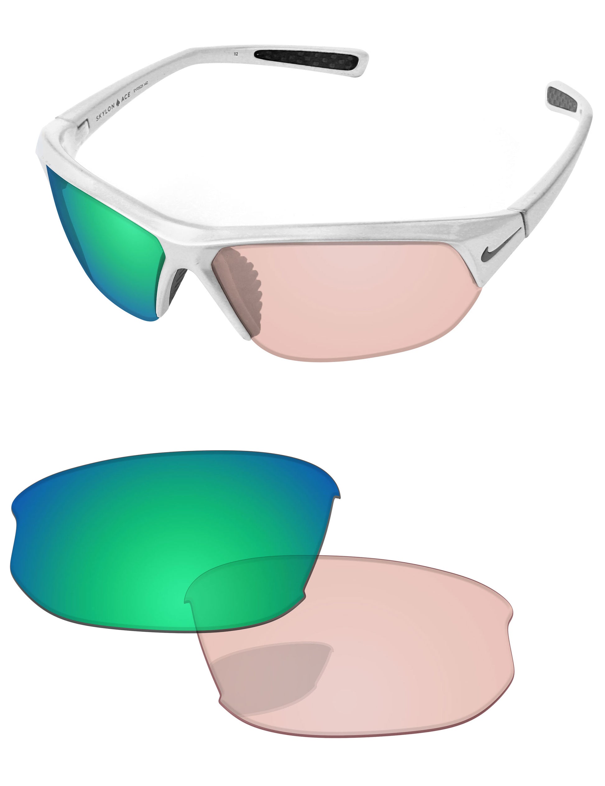 Performance-Tint-Green-Shield-Photochromic
