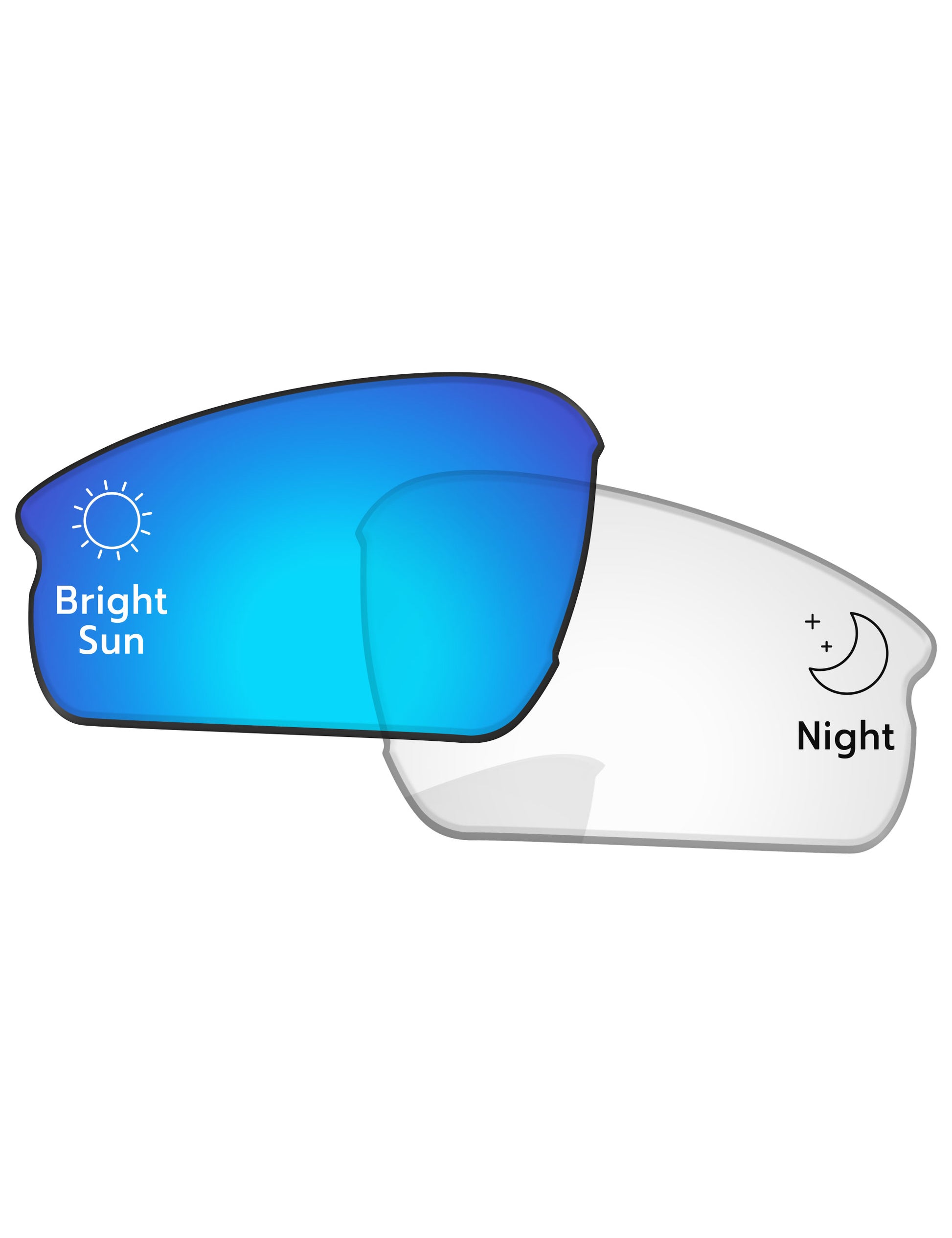 Blue-Shield-Photochromic