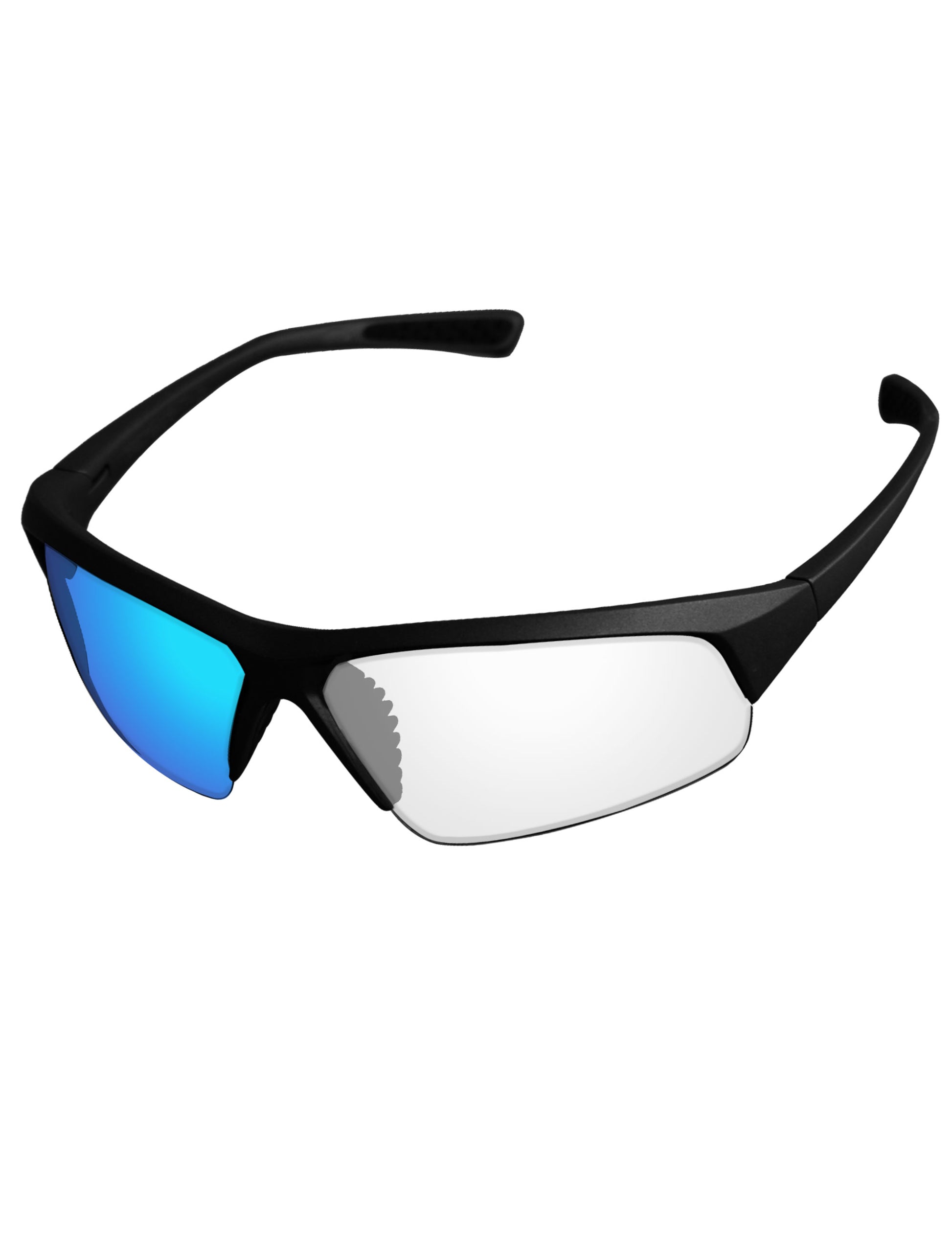 Blue-Shield-Photochromic