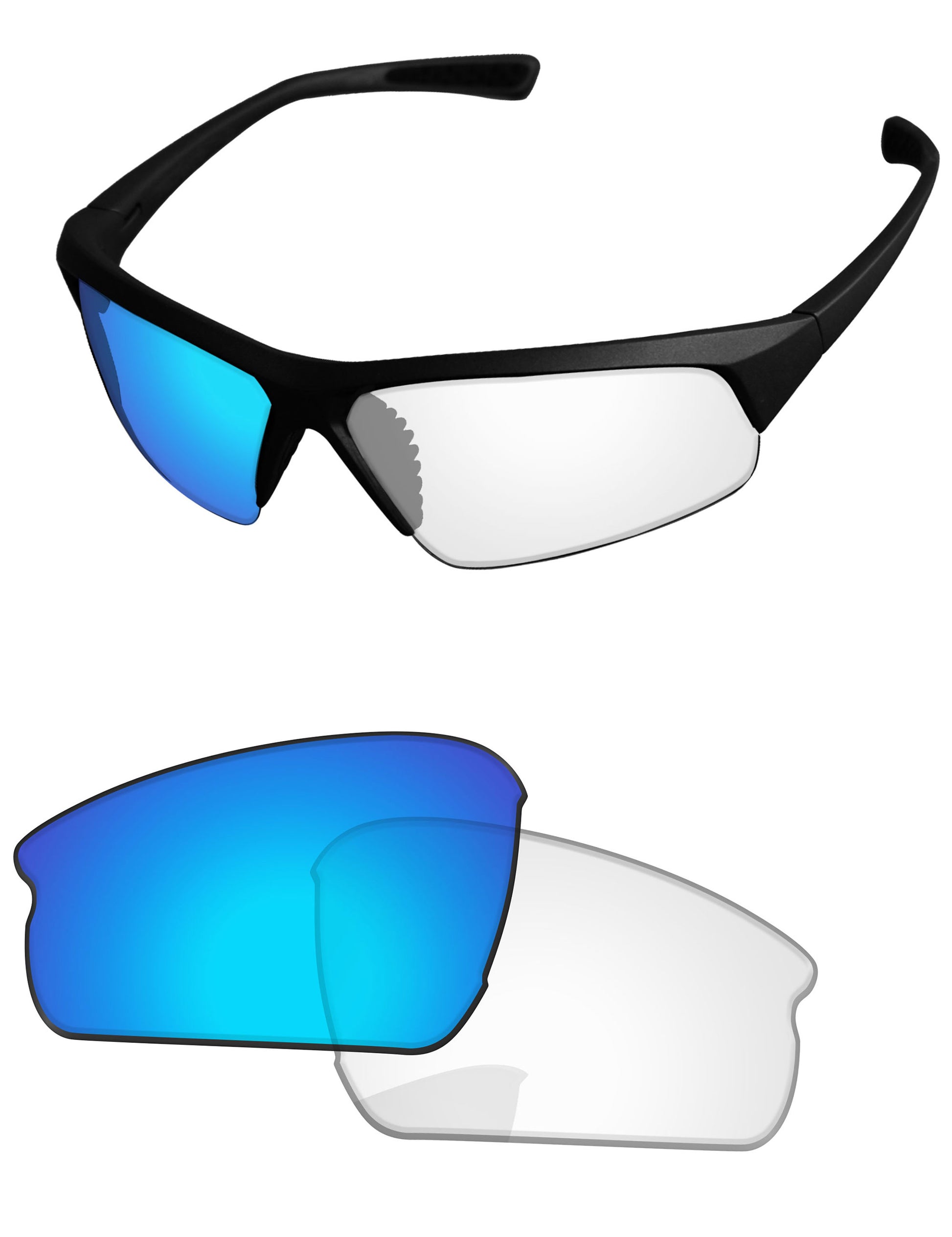 Blue-Shield-Photochromic