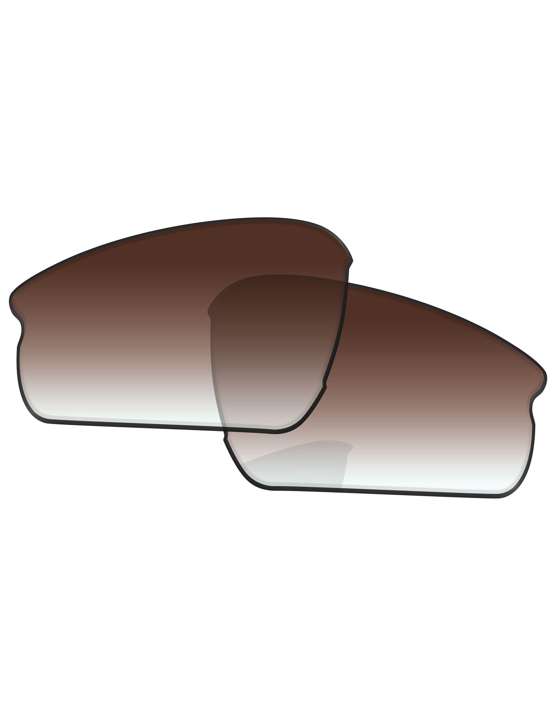 Brown-Gradient