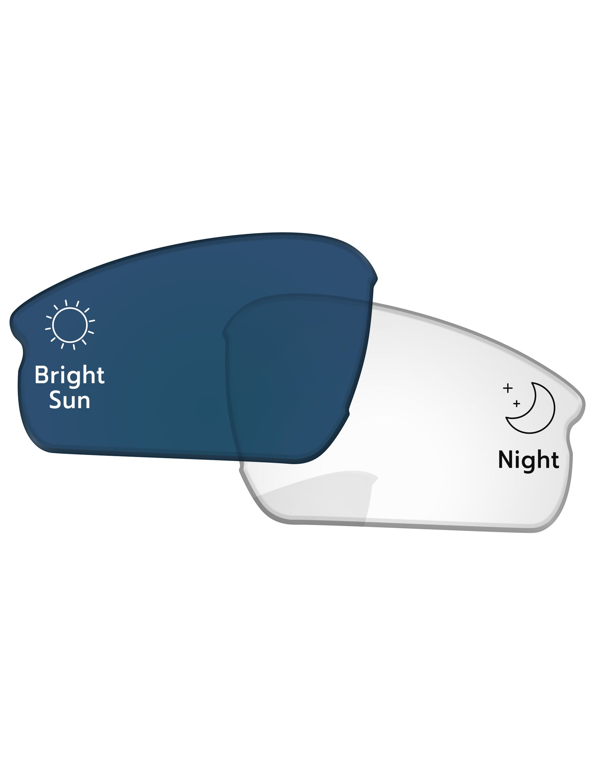 Eclipse-Blue-Photochromic