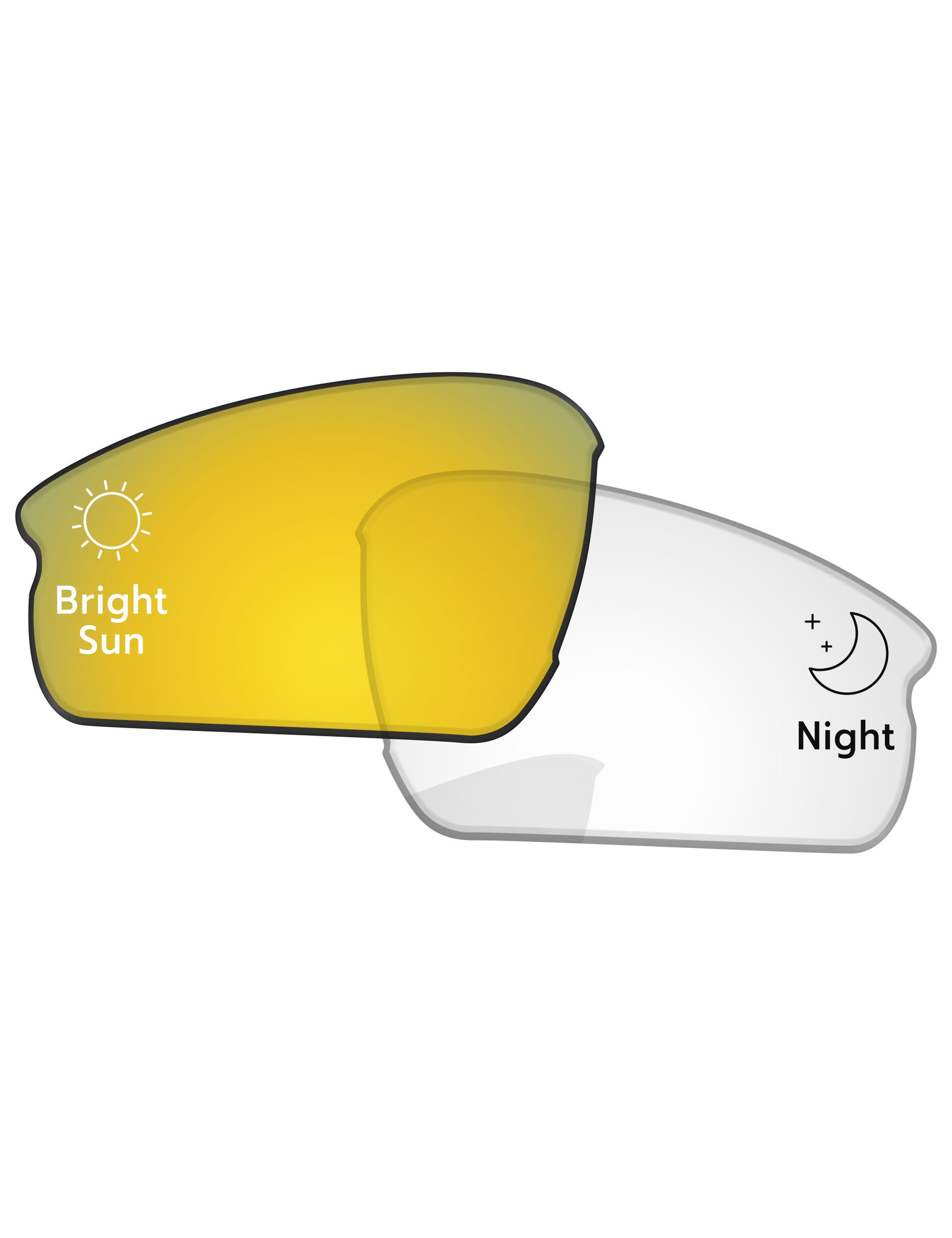 Gold-Shield-Photochromic