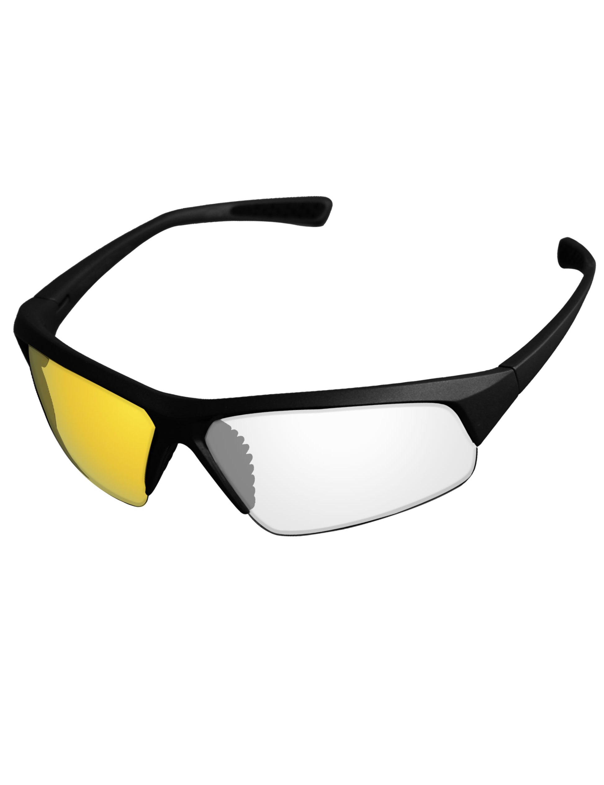 Gold-Shield-Photochromic