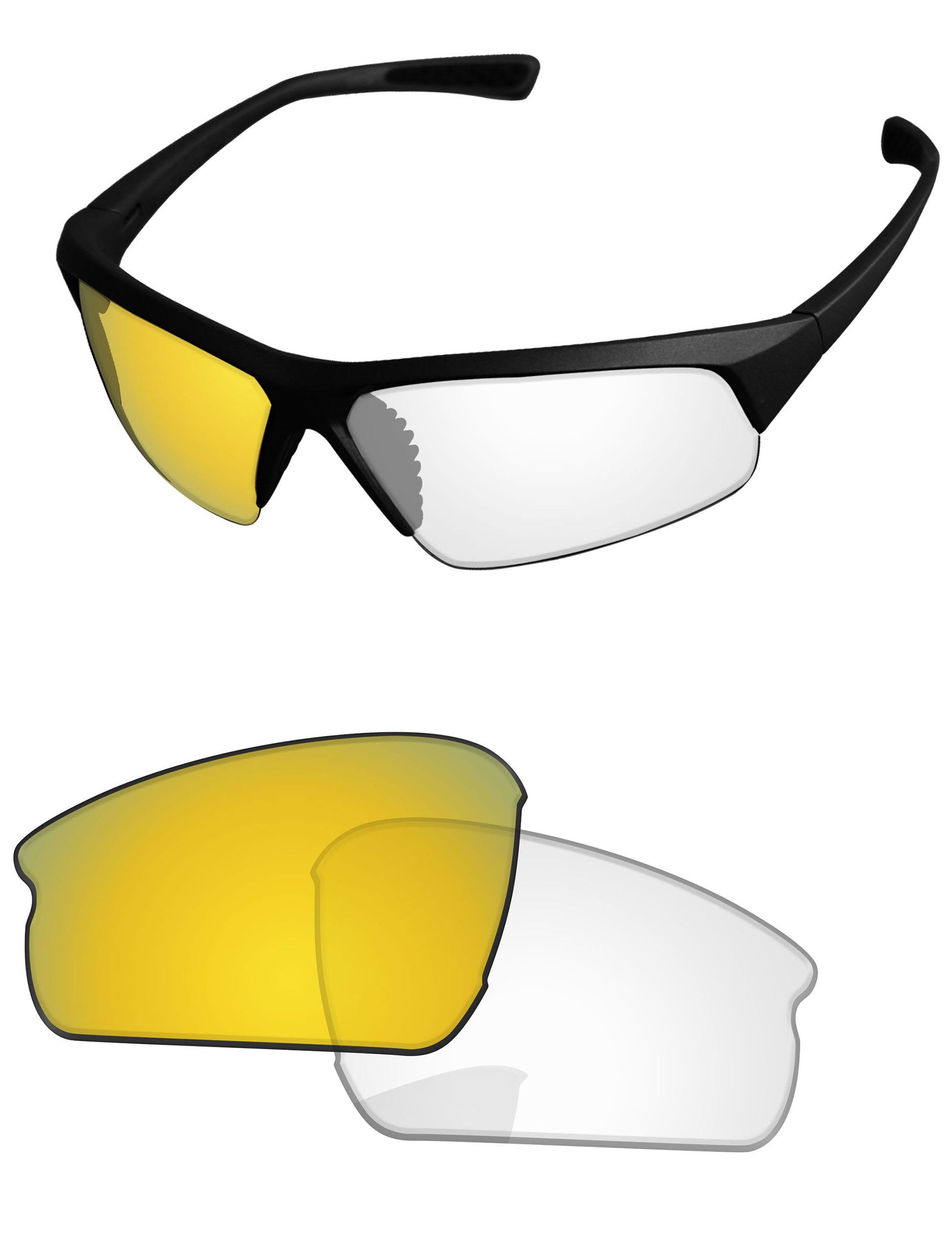 Gold-Shield-Photochromic