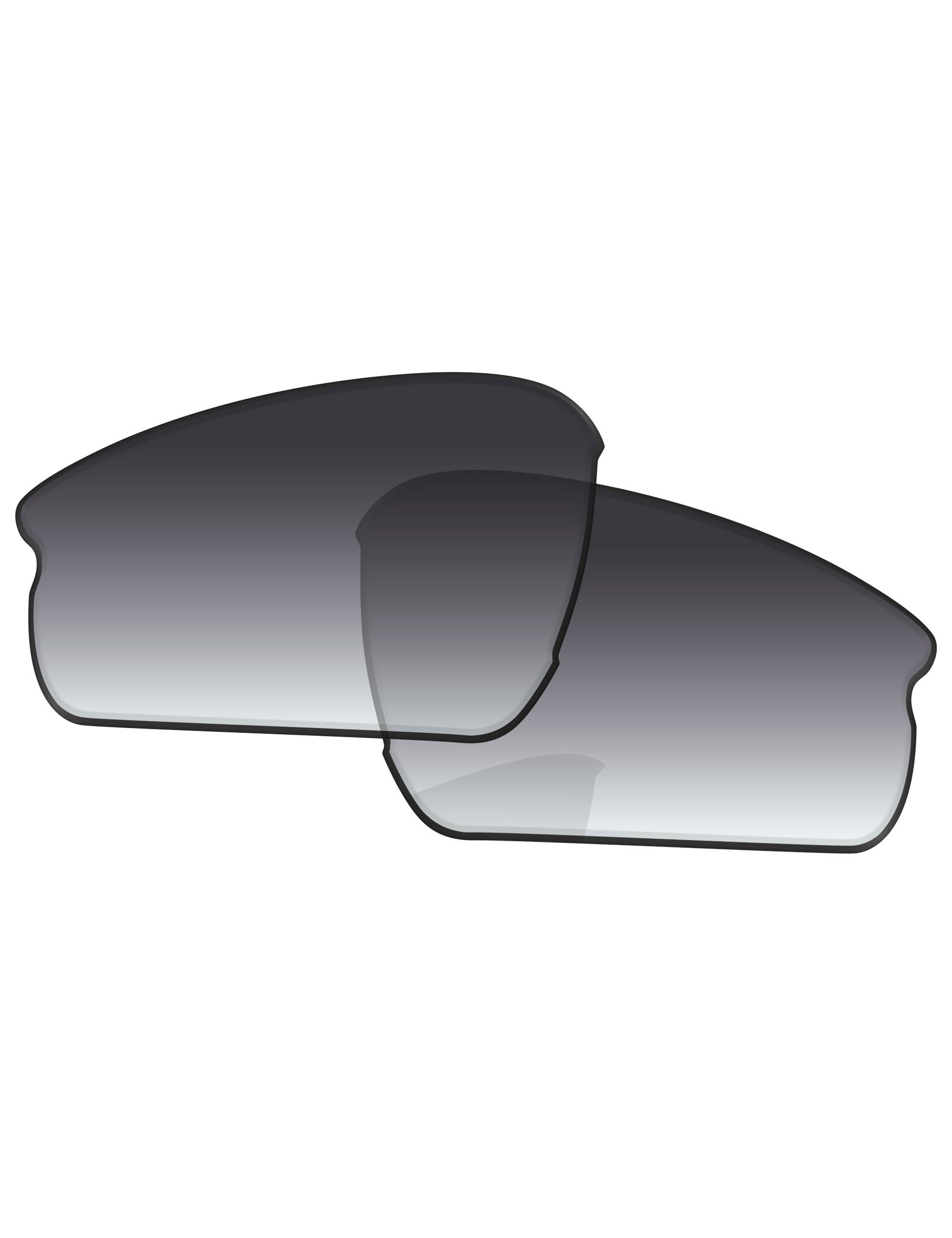 Gray-Gradient