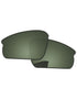 Gray-Green