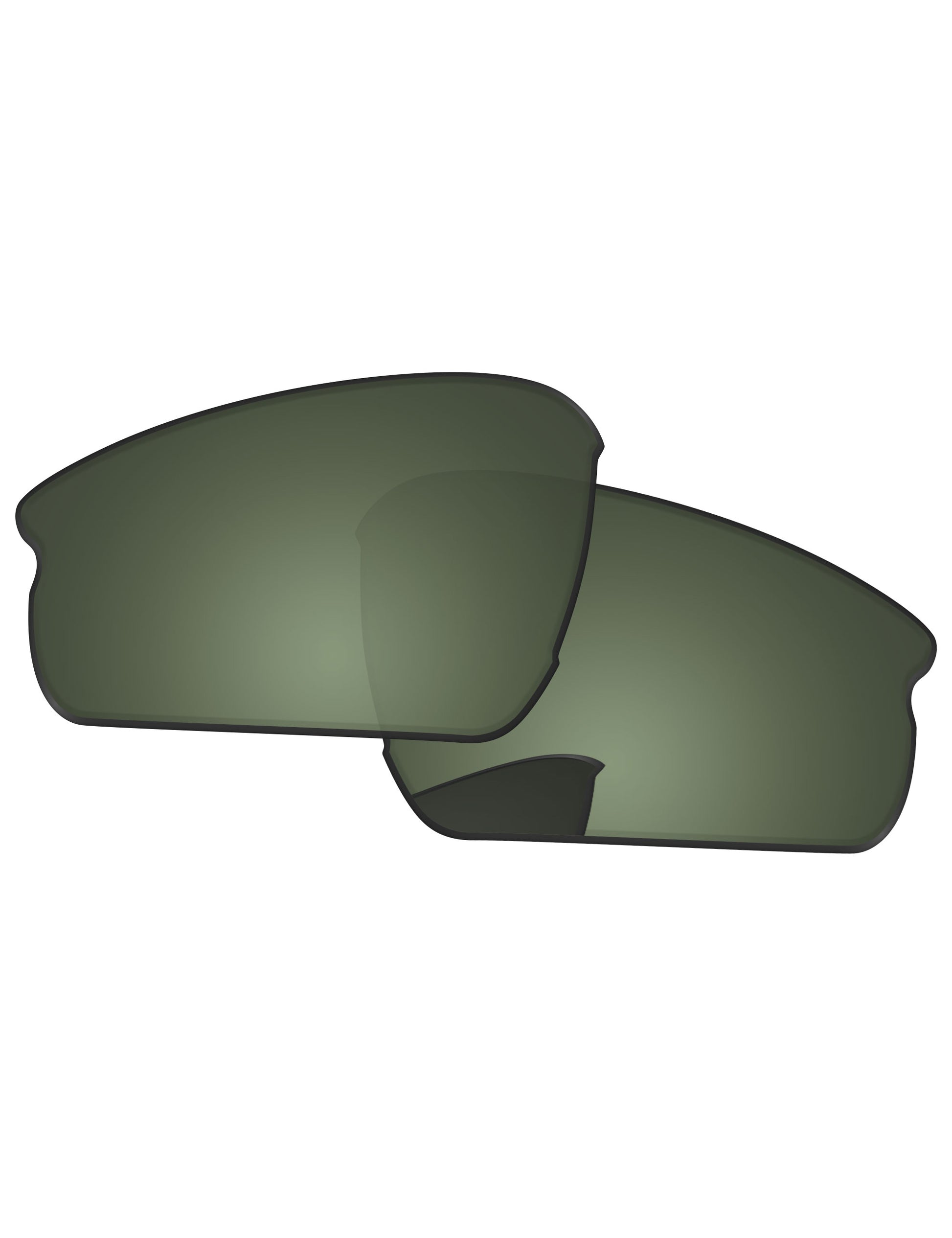Gray-Green