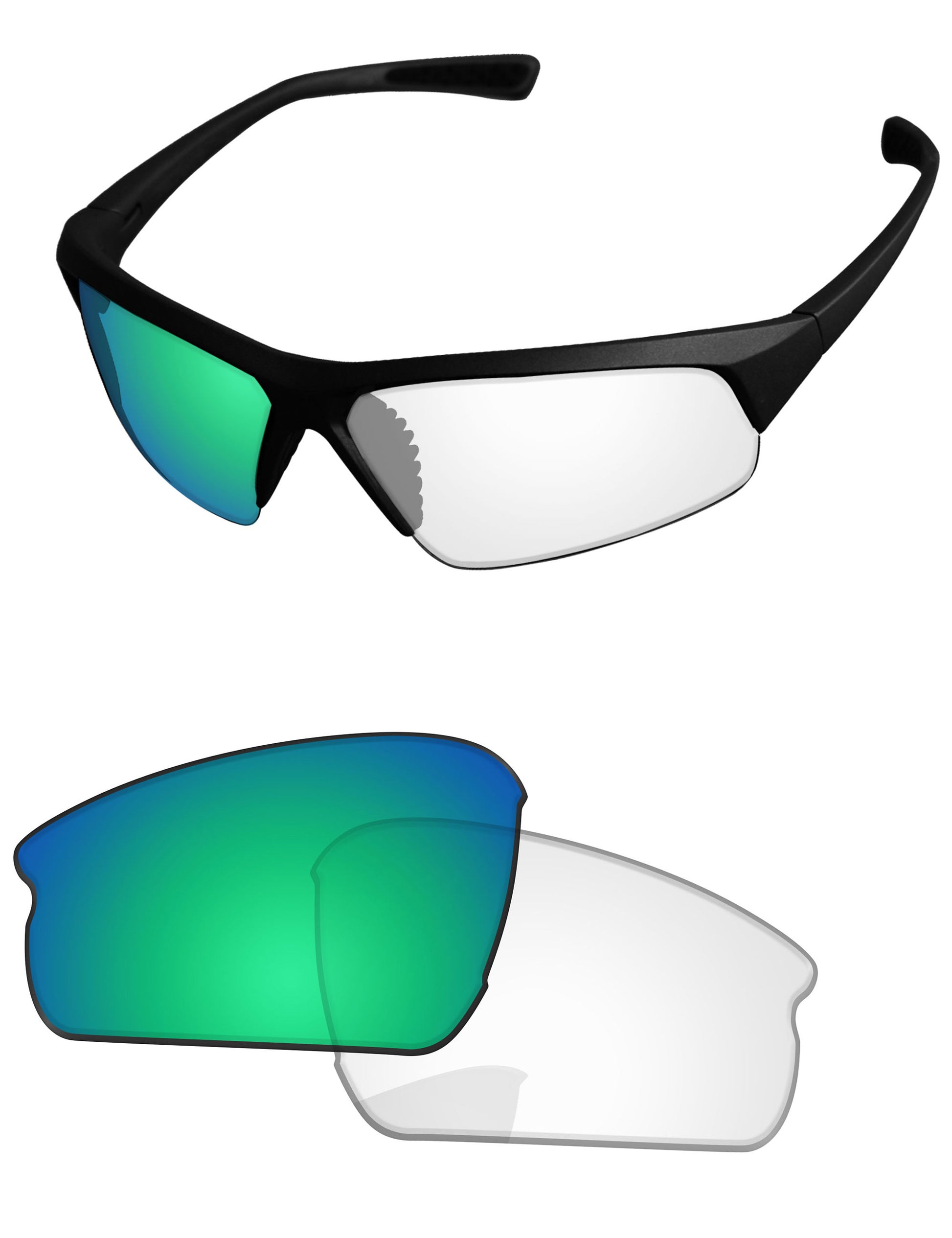 Green-Shield-Photochromic
