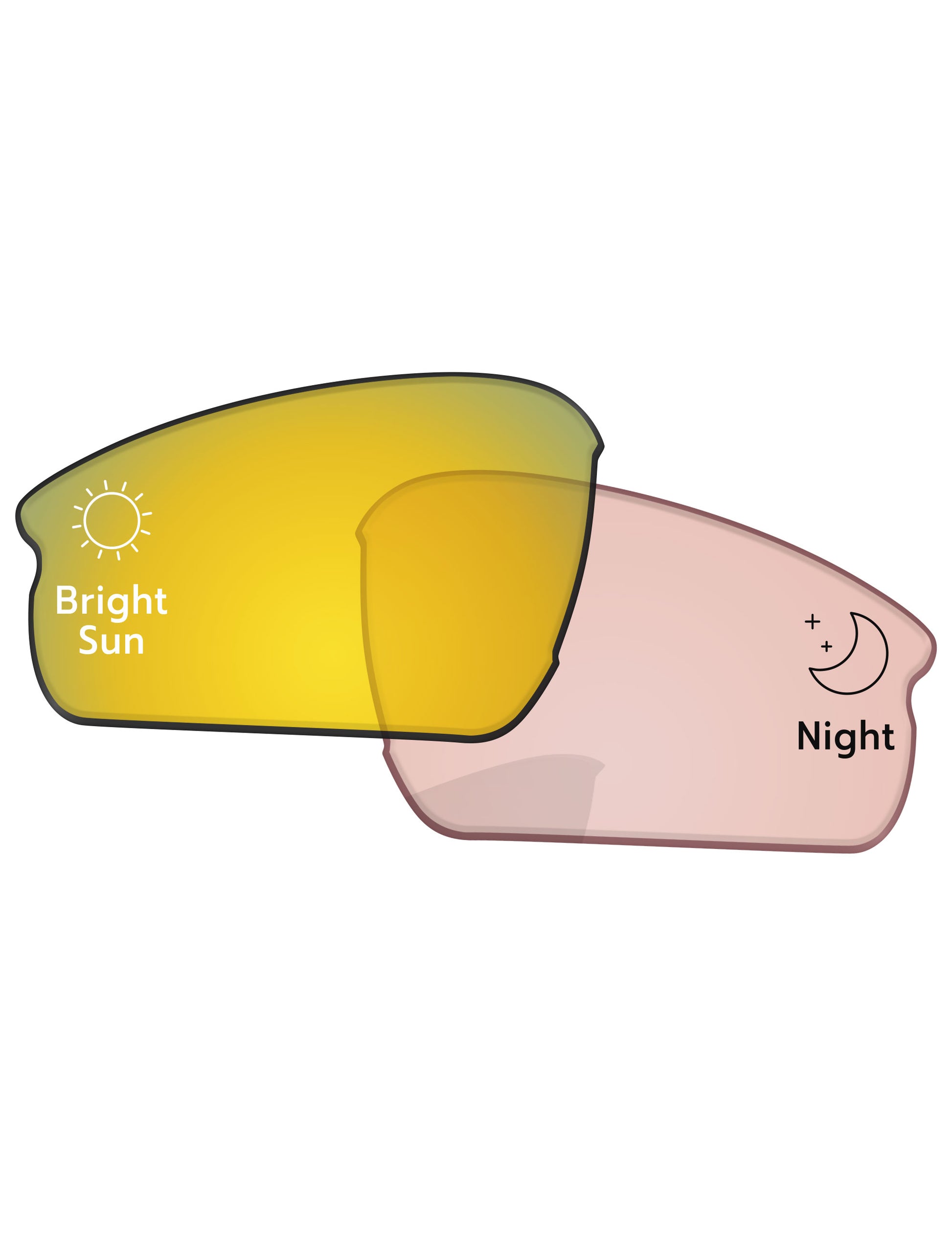 Performance-Tint-Gold-Shield-Photochromic