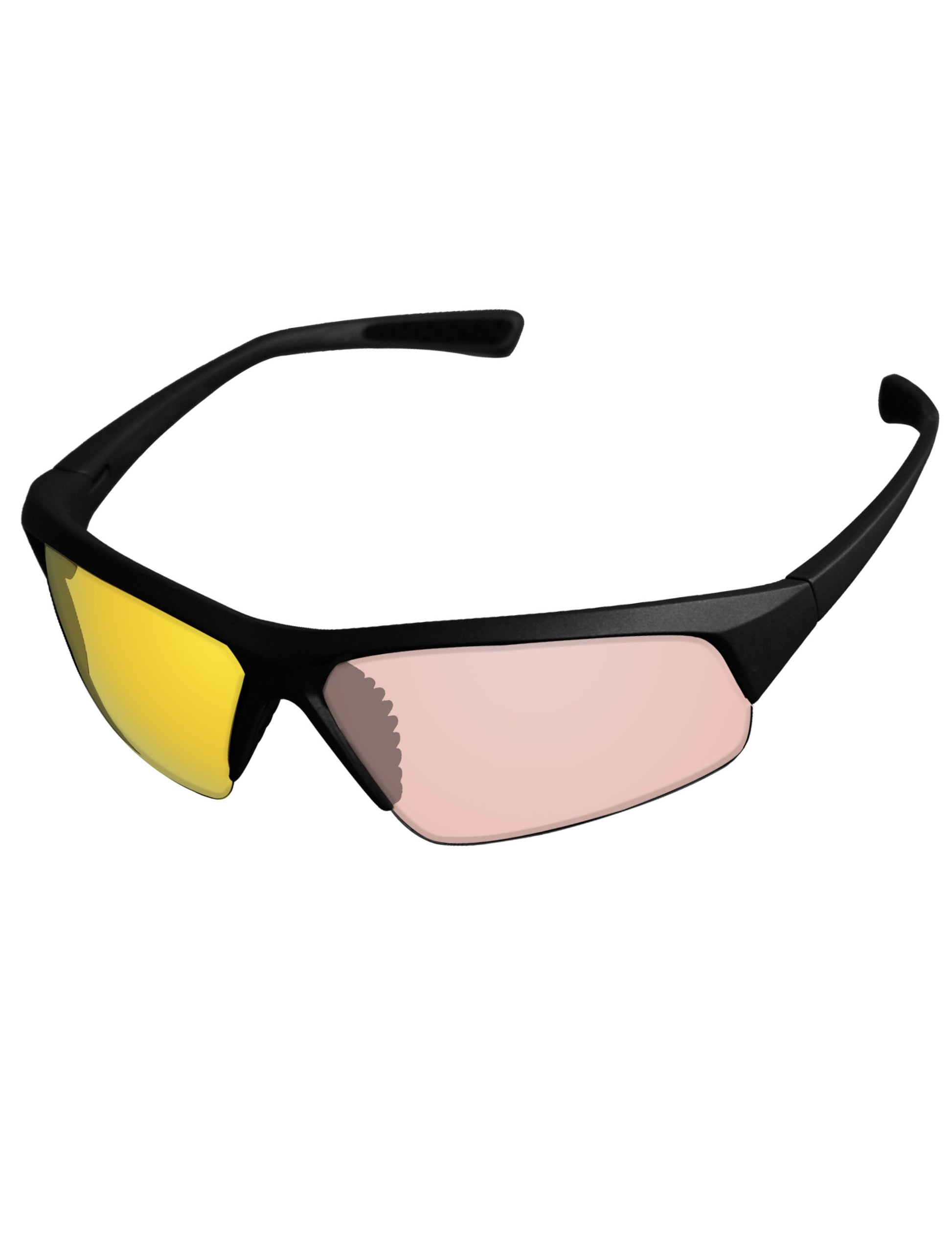 Performance-Tint-Gold-Shield-Photochromic