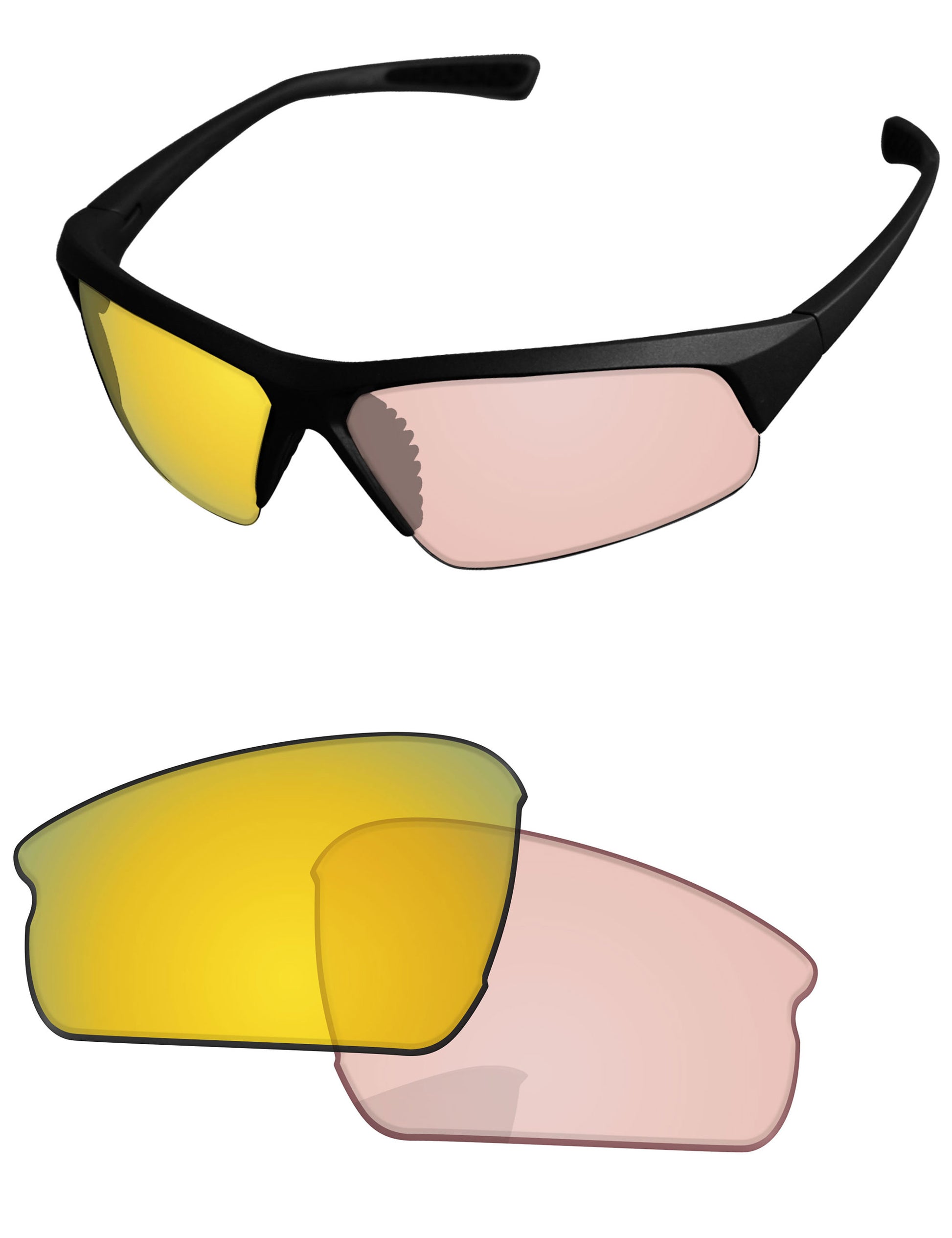 Performance-Tint-Gold-Shield-Photochromic