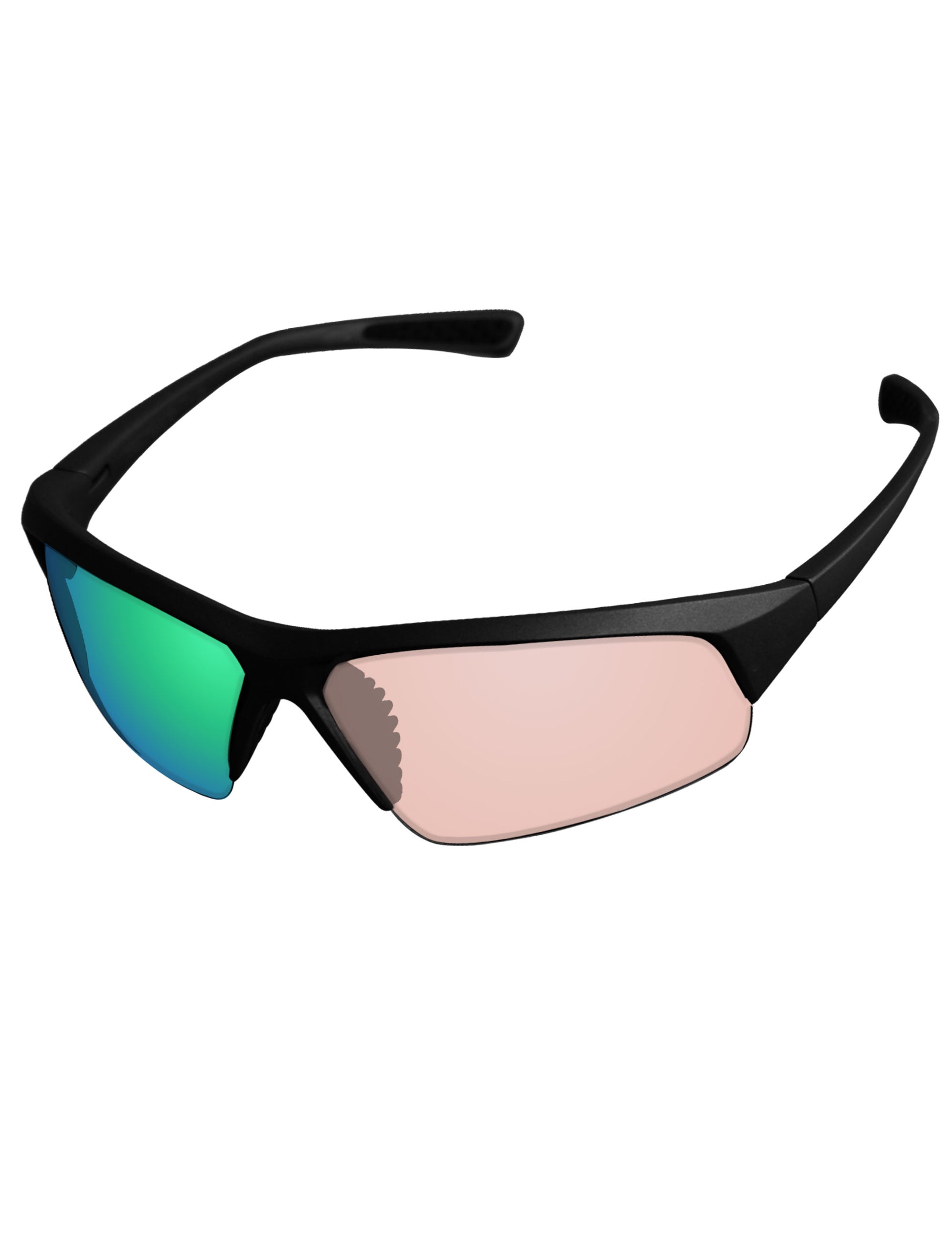 Performance-Tint-Green-Shield-Photochromic