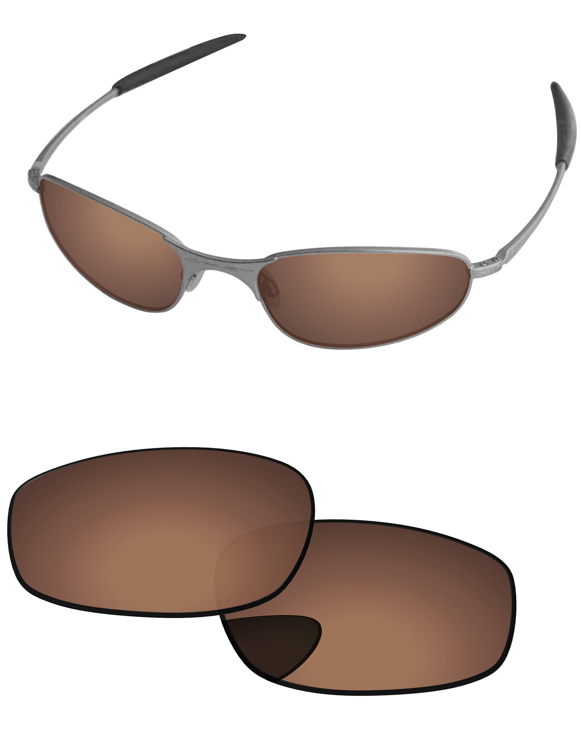 Copper-Brown